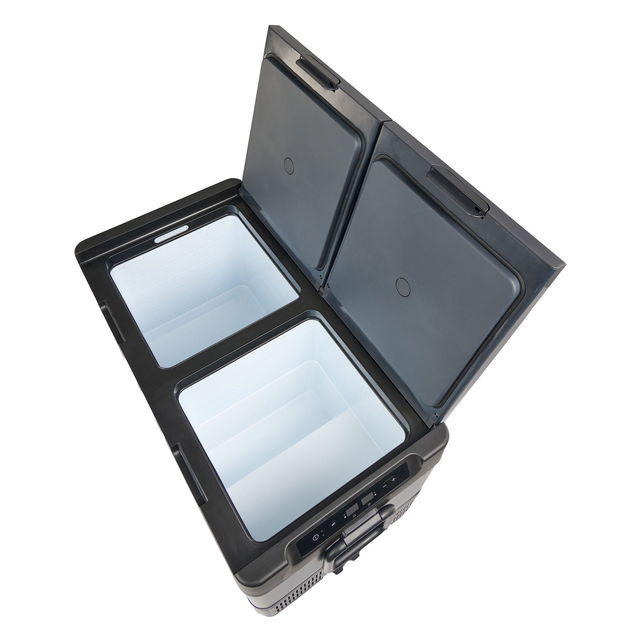 Igloo 83-quart Dual Zone Active Cooler