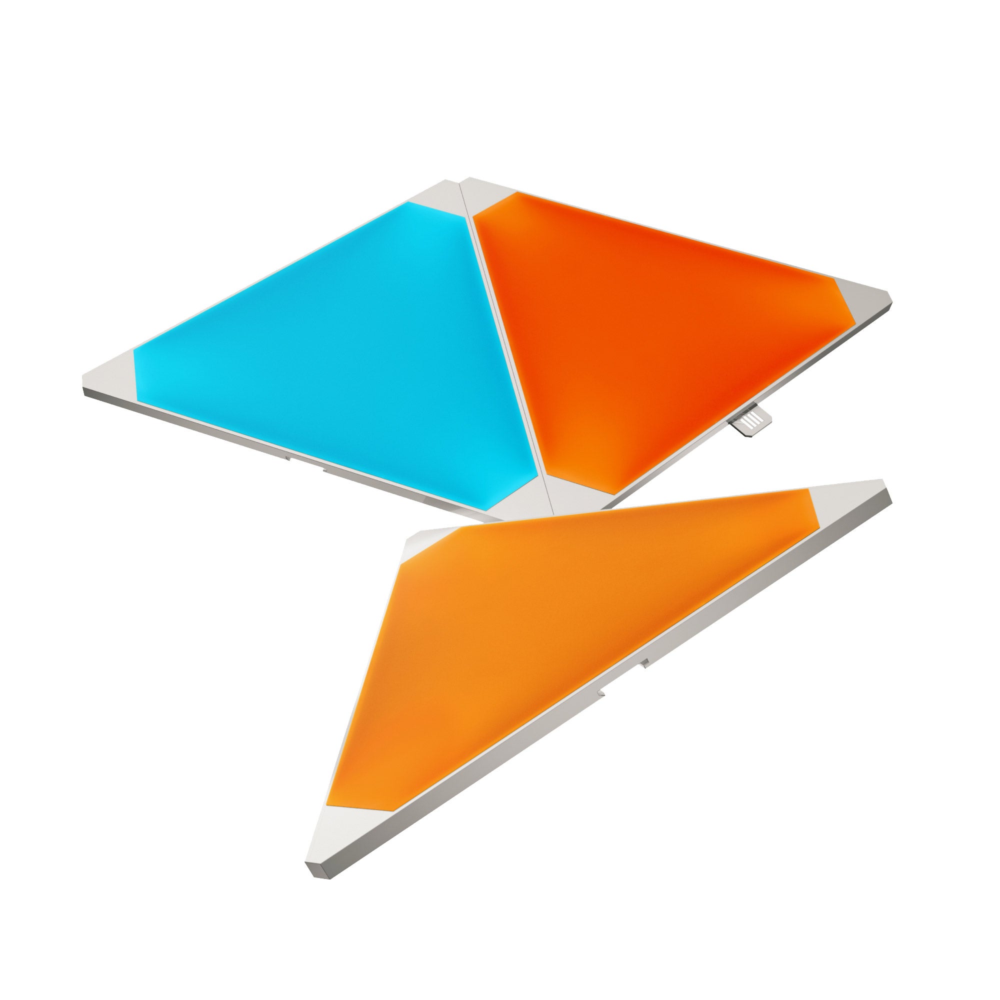 Nanoleaf Rhythm Light Panels – Expansion Pack