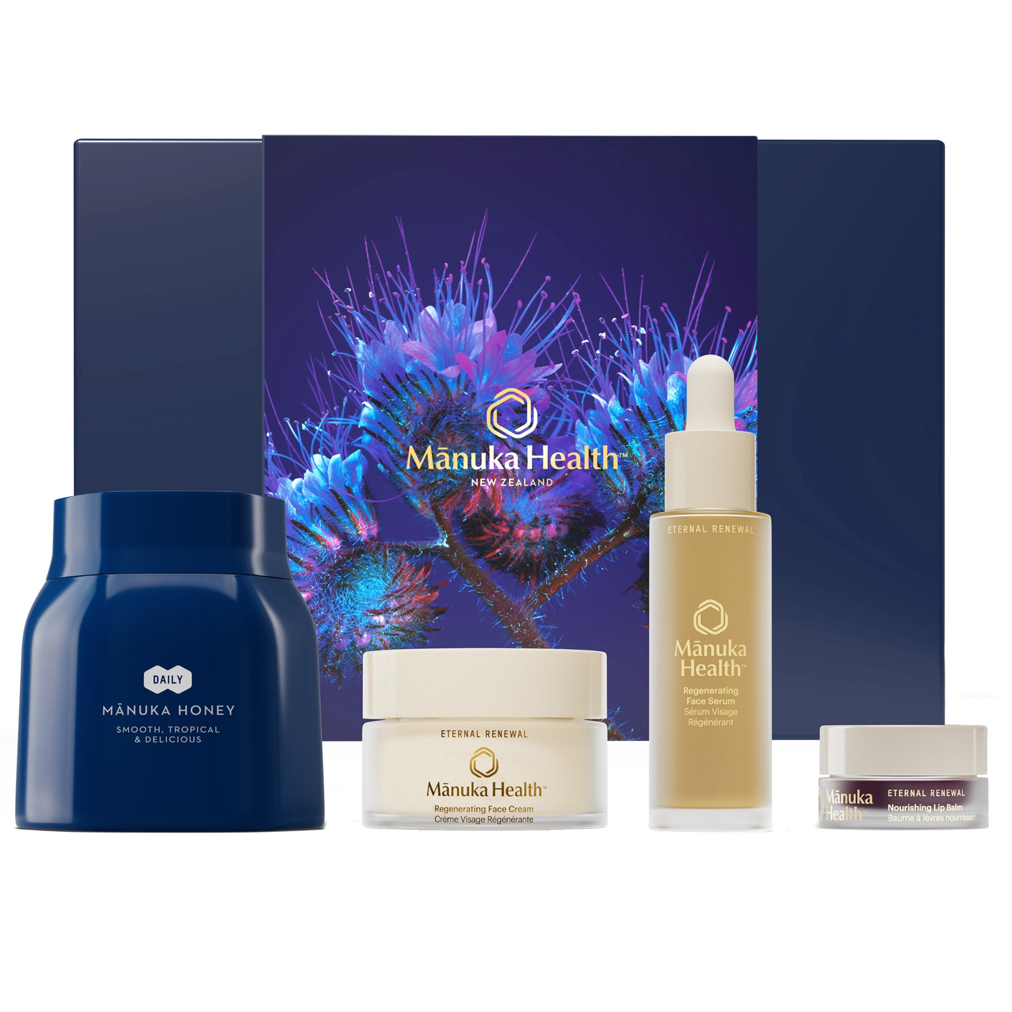 Mānuka Health Gift Bundle