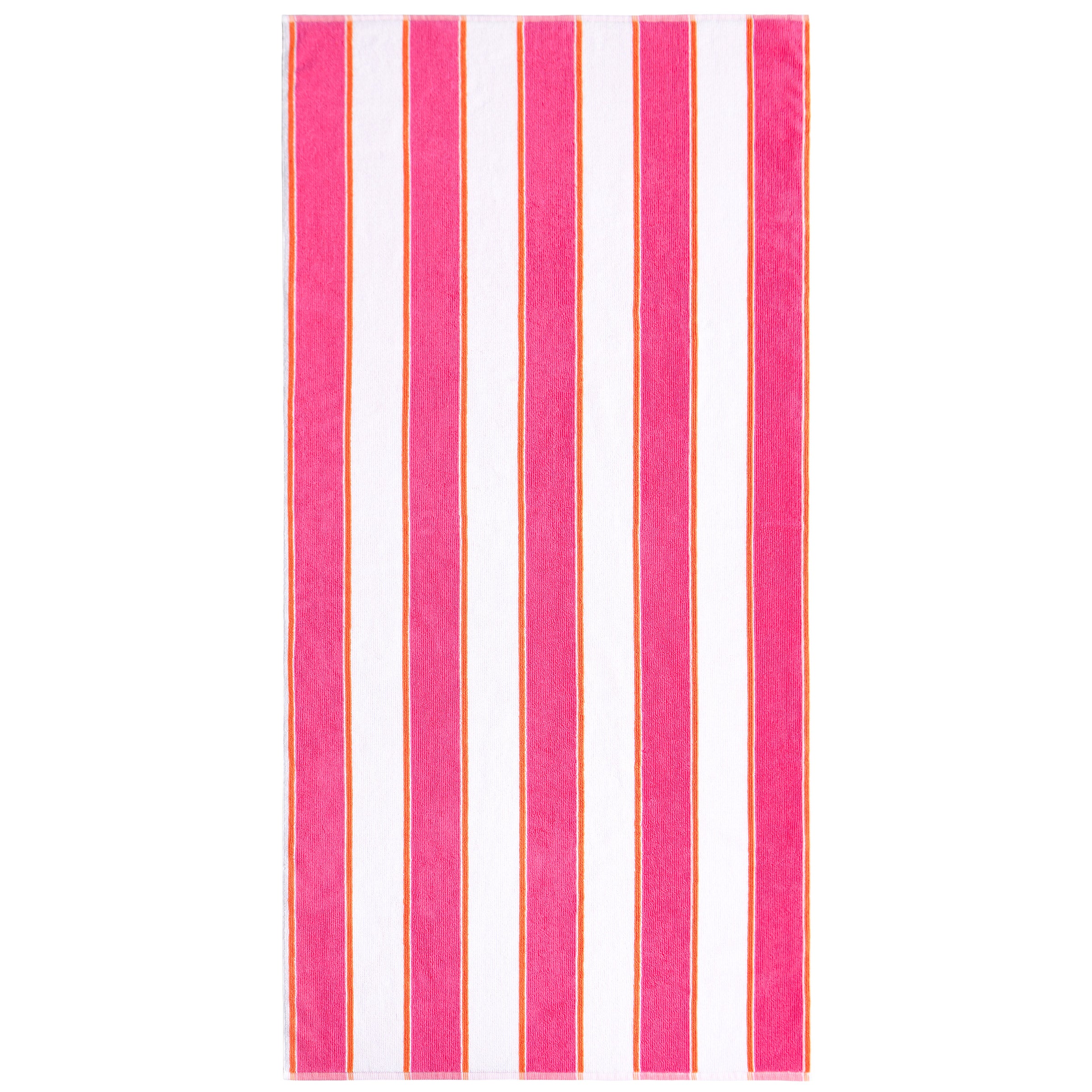 Resort Beach Towel, 2-pack