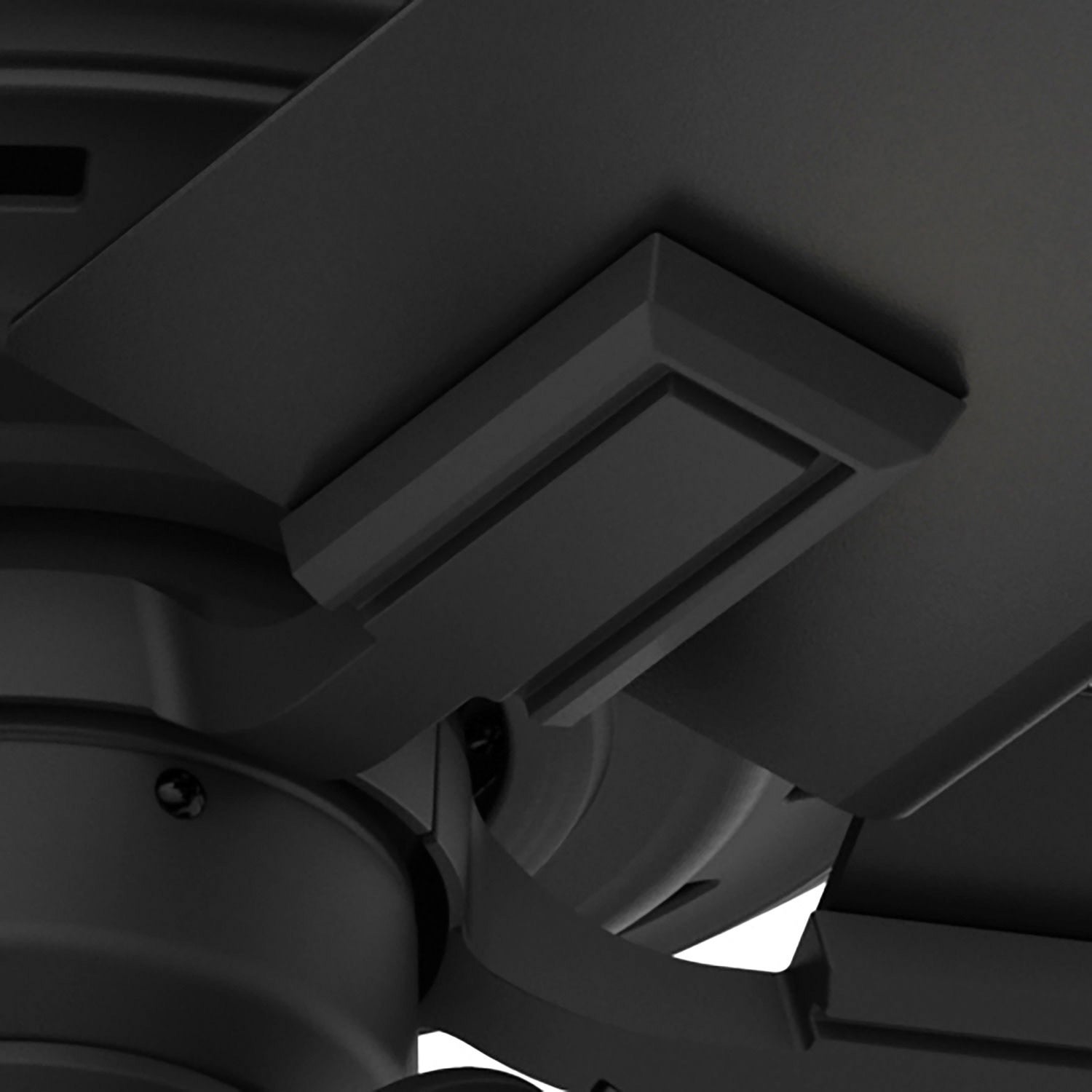 Hunter Formata Reversible Blade Indoor Ceiling Fan
