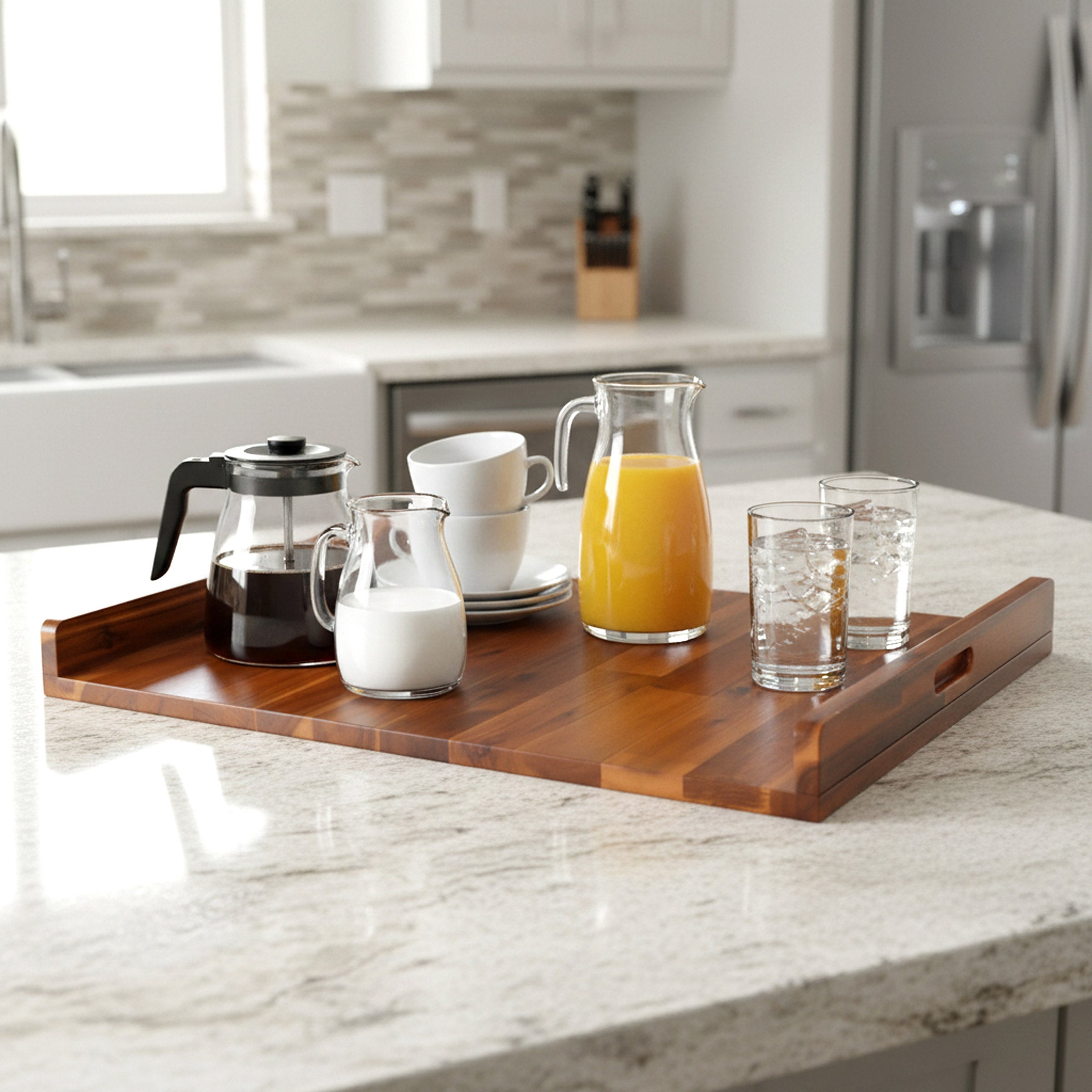 Mesa Acacia Multi-Purpose Board