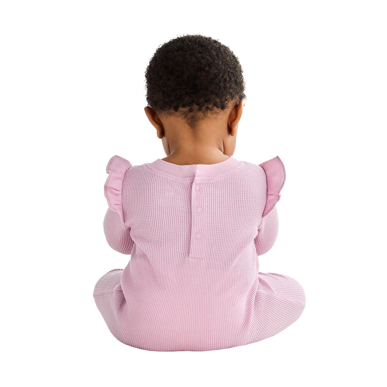 Carter's Baby 2-pack Jumpsuits