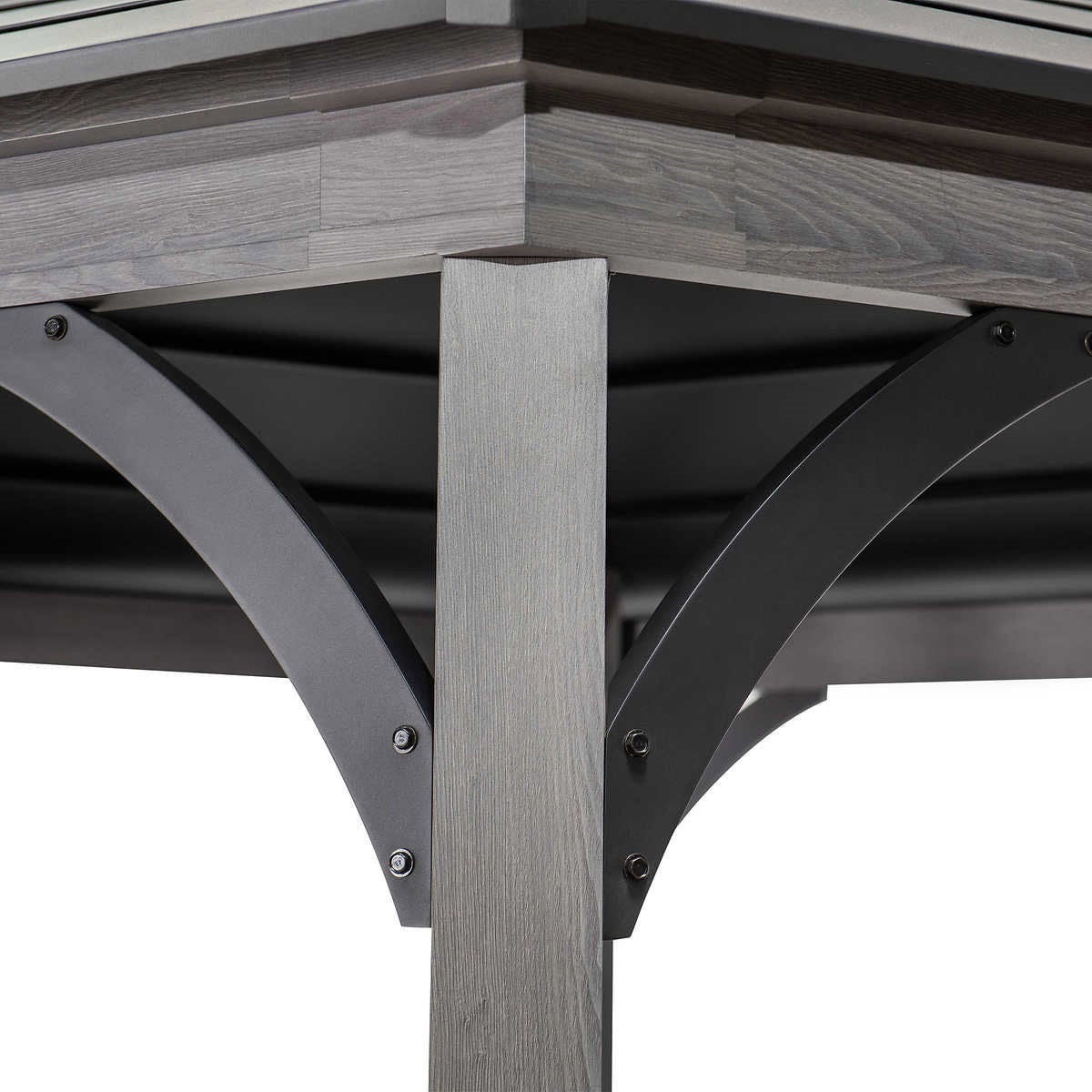 Sunjoy Ashland Hexagonal Gazebo