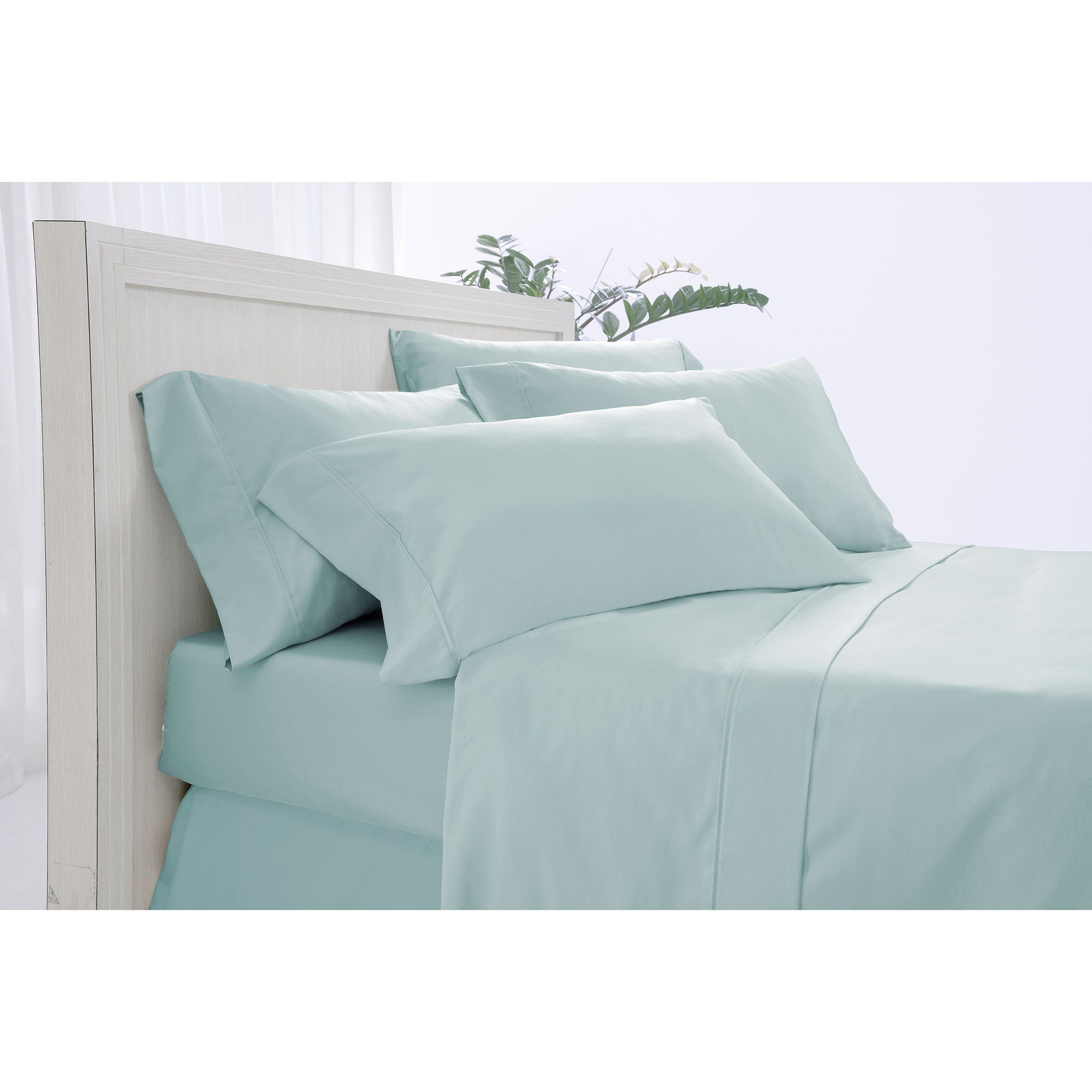Charisma 400 Thread Count 6-piece Sheet Set