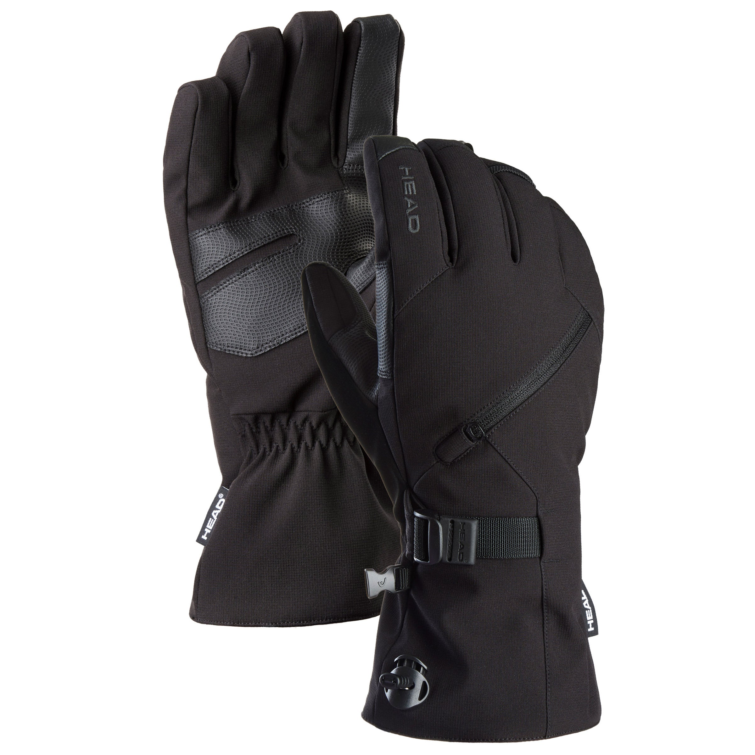 HEAD Unisex Ski Gloves