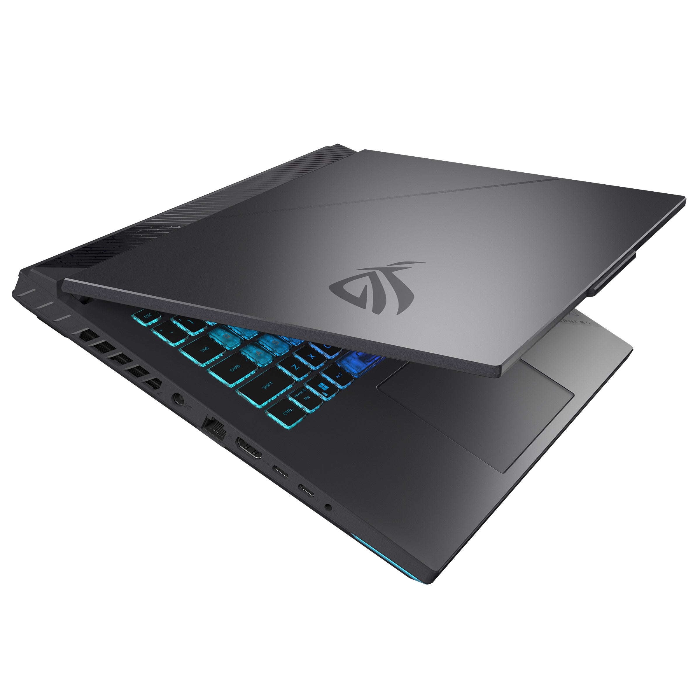 ASUS ROG Strix G16 16" Gaming Laptop - AMD Ryzen 9 Processor - GeForce RTX™ 5060 - FHD (1920x1200) Display - 32GB RAM - 1TB SSD - Windows 11 Home.