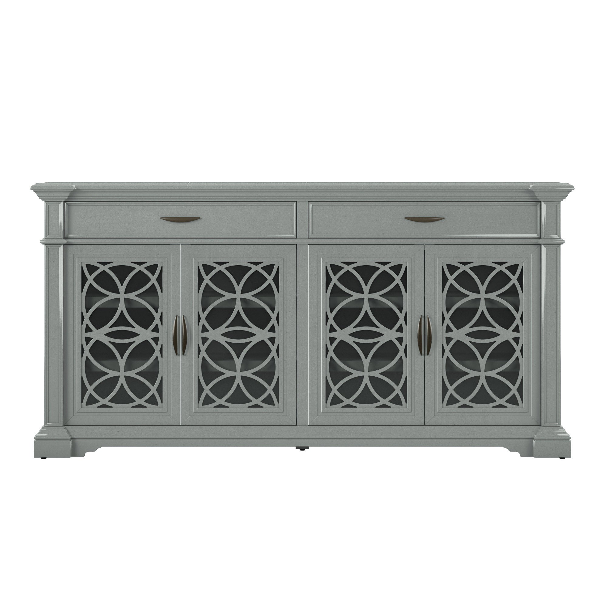 Tresanti Luna 74" Accent Console