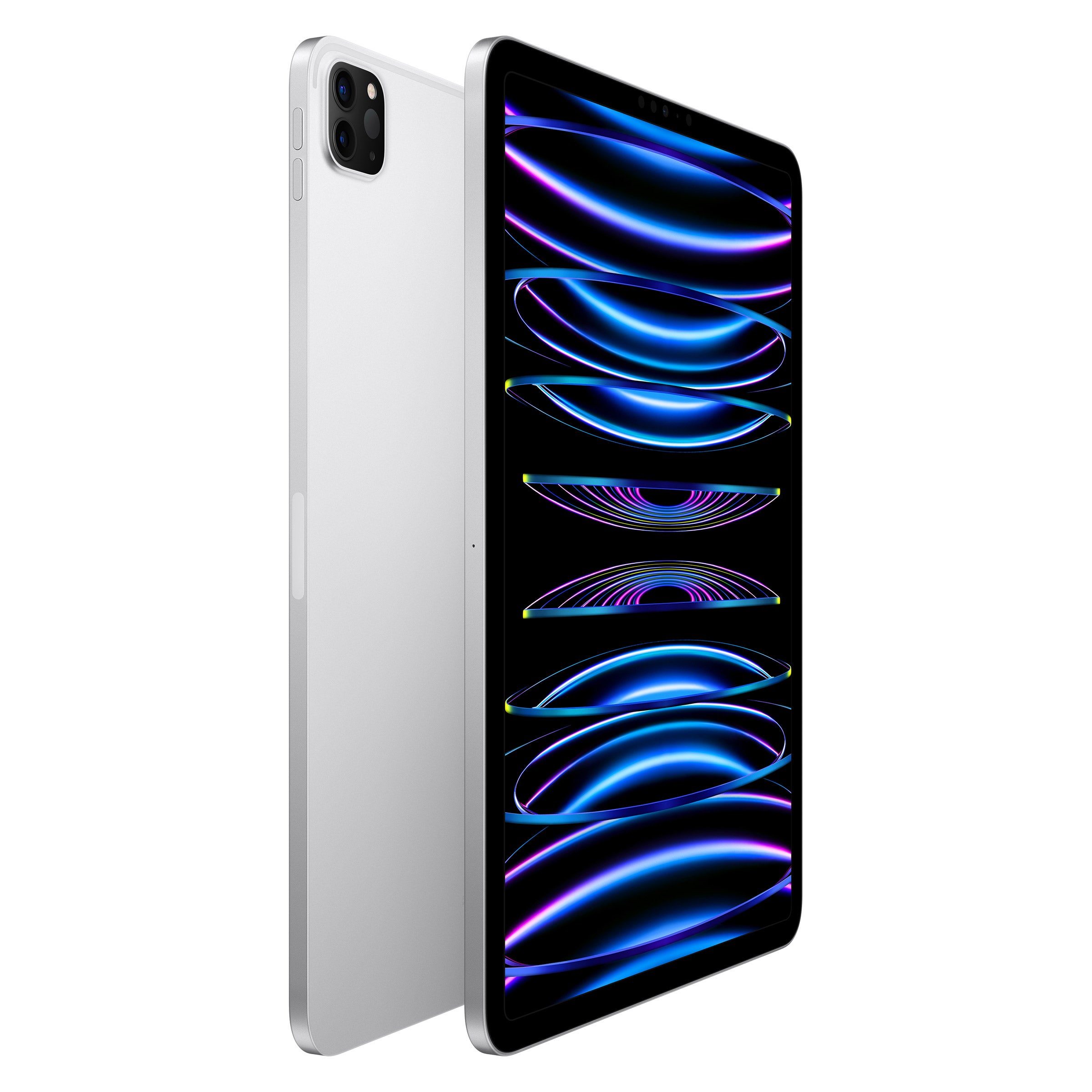 iPad Pro 11-inch, Wi-Fi (4th Generation) Built For Apple Intelligence