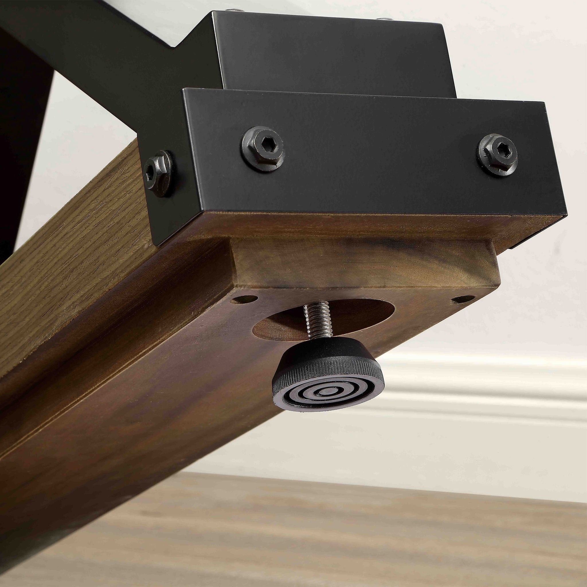 Well Universal Foosball Table