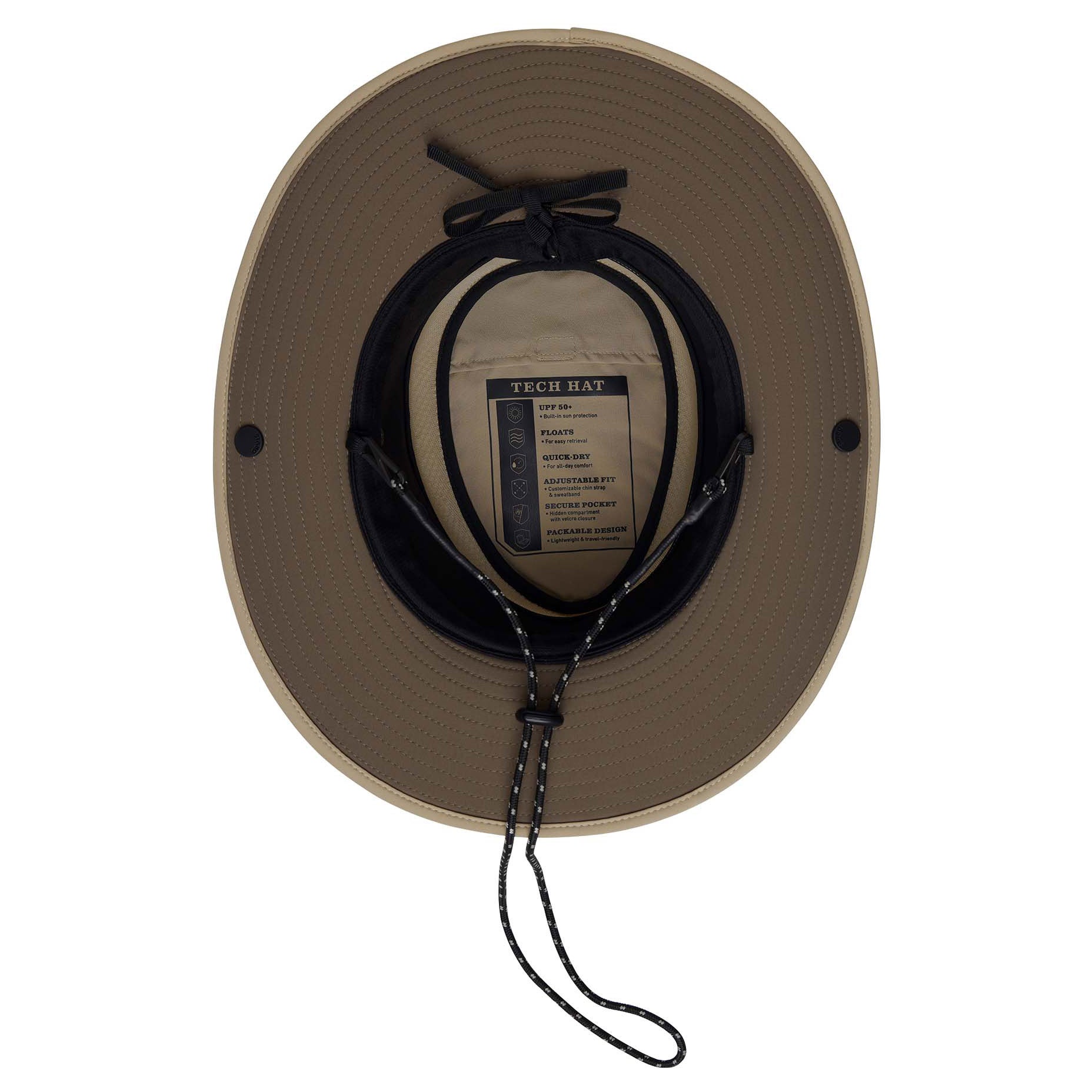 Orvis Outdoor Tech Hat