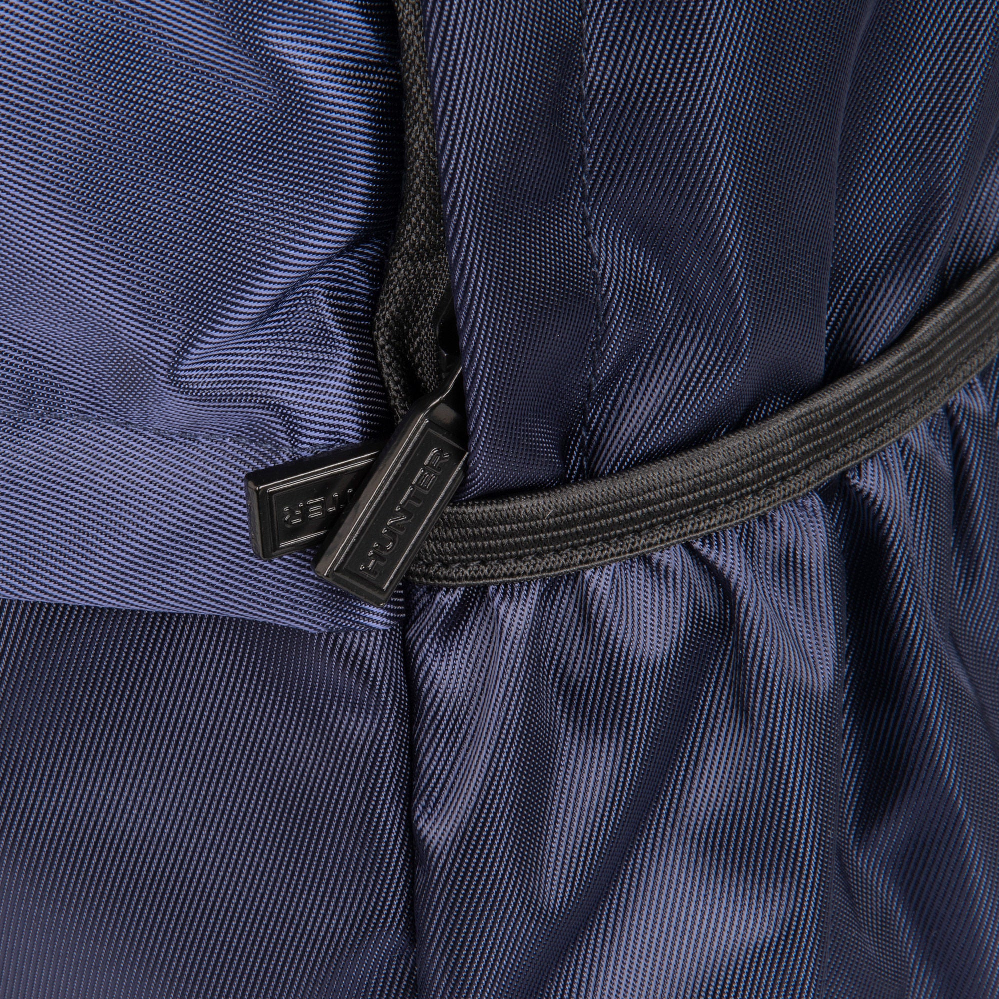Hunter Nylon Backpack