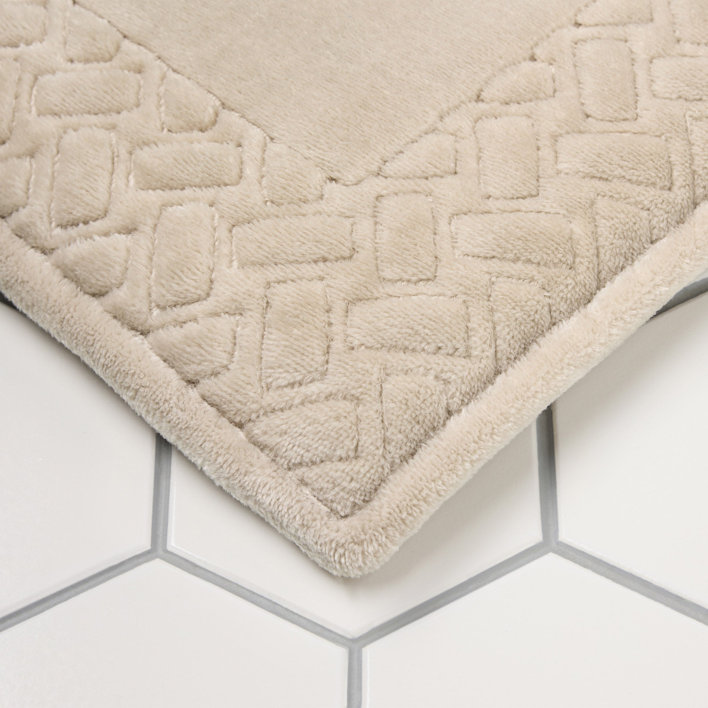 Paramount Memory Foam Bath Mat