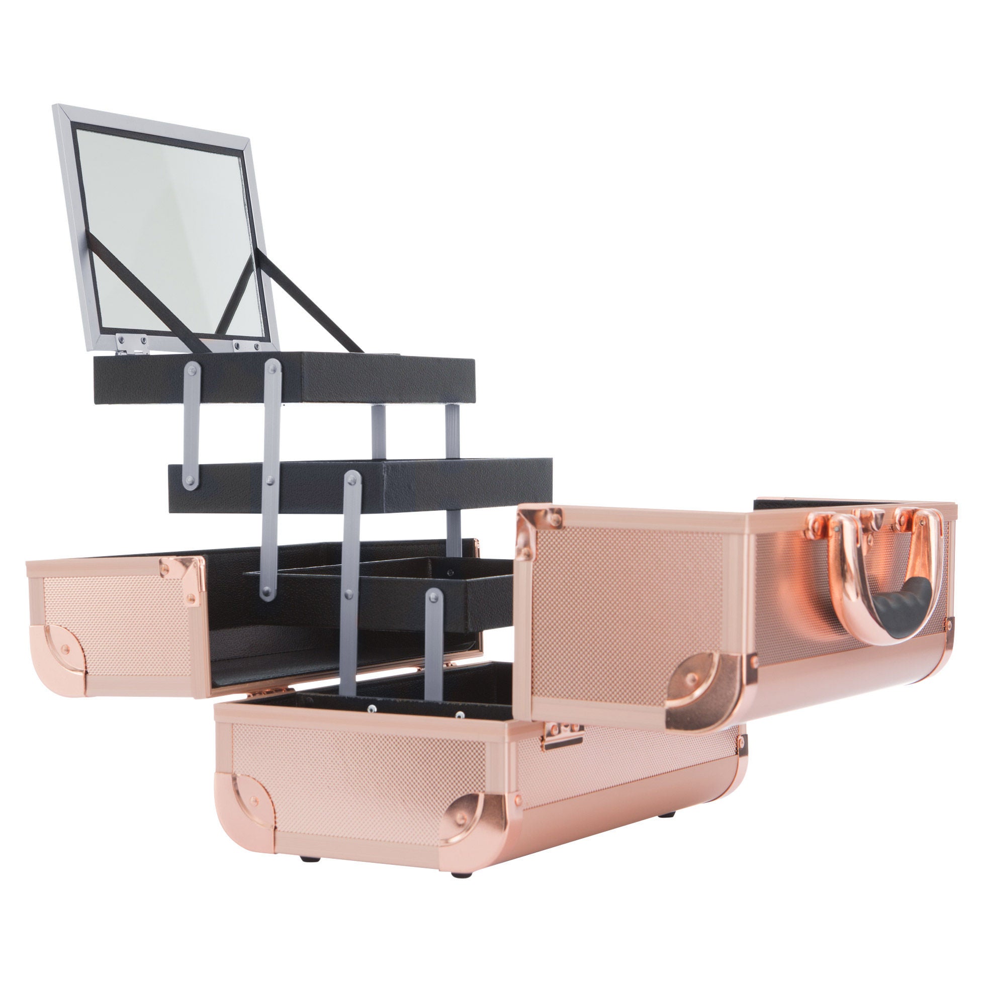 IMPRESSIONS SlayCase Mini Makeup Travel Case