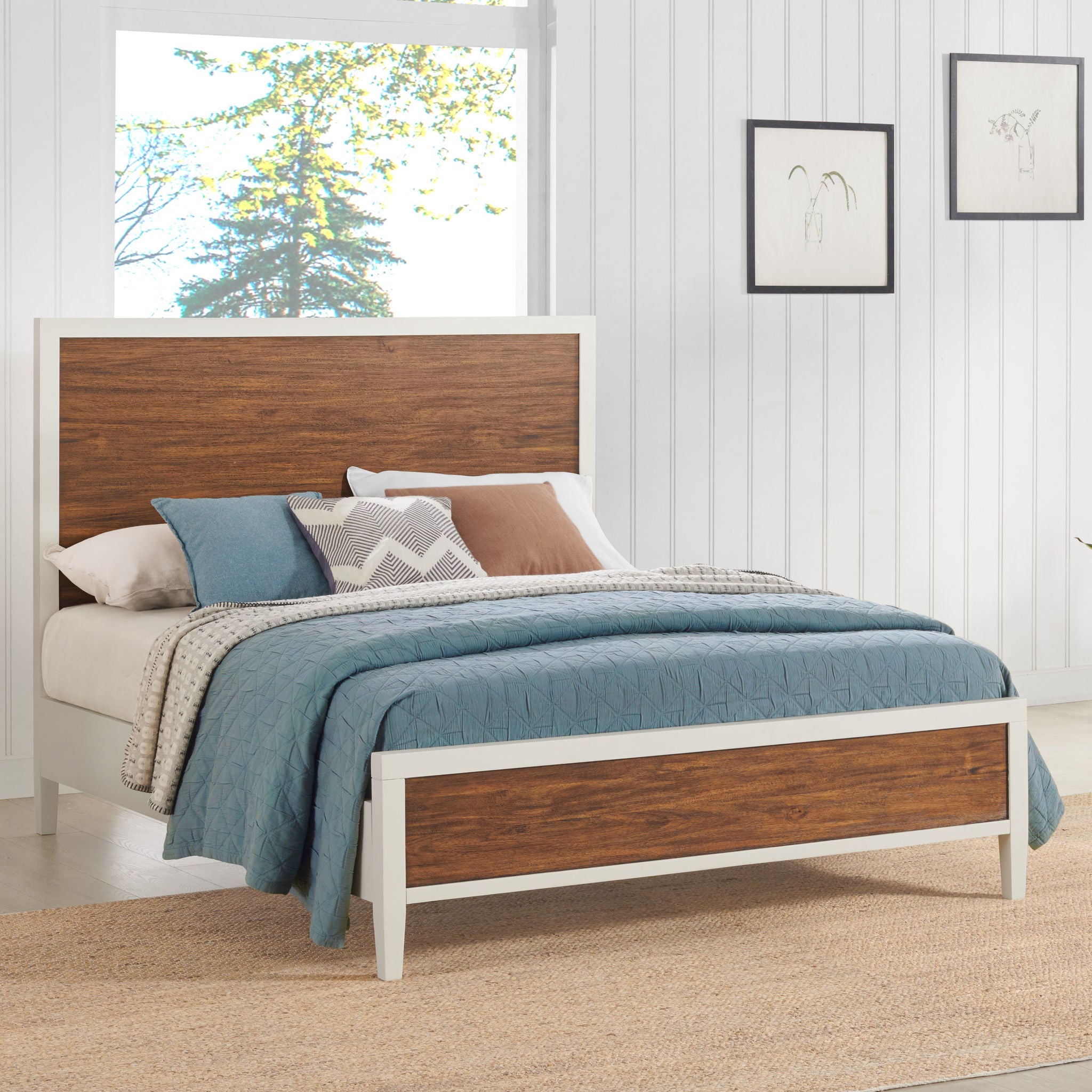 Alpental Bedroom Collection
