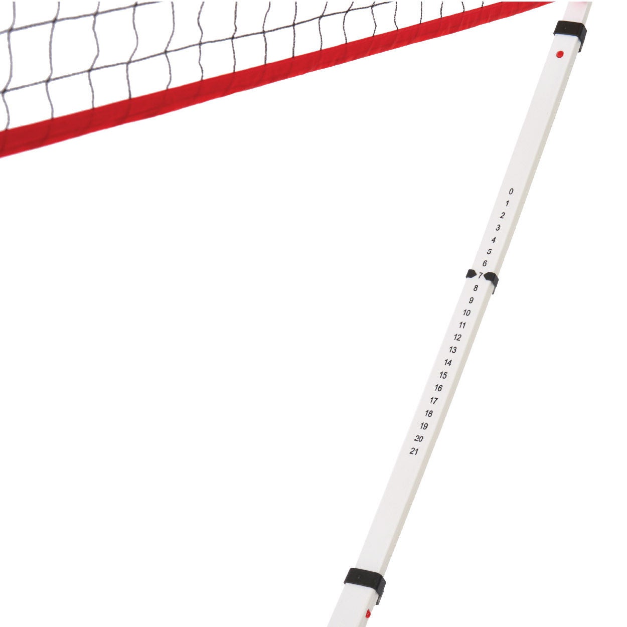 Penn Premium Easy Setup Badminton Set