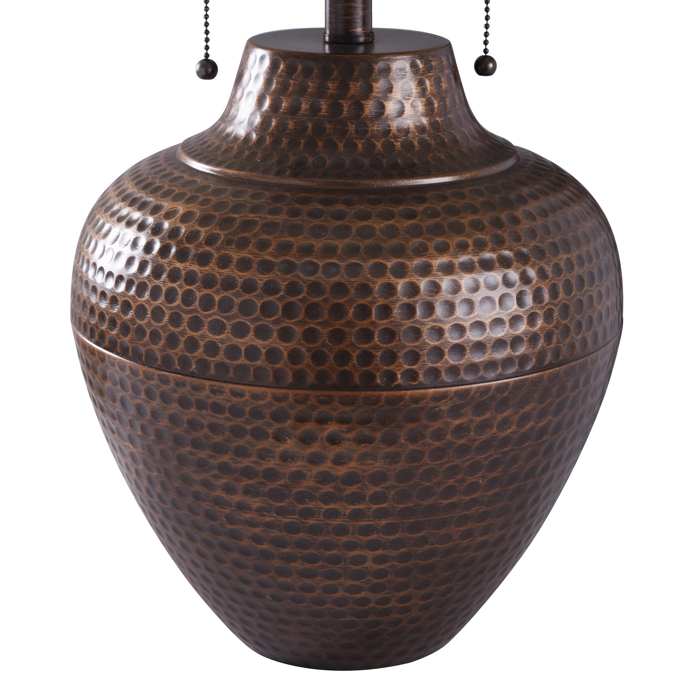 Claudia Steel Table Lamp