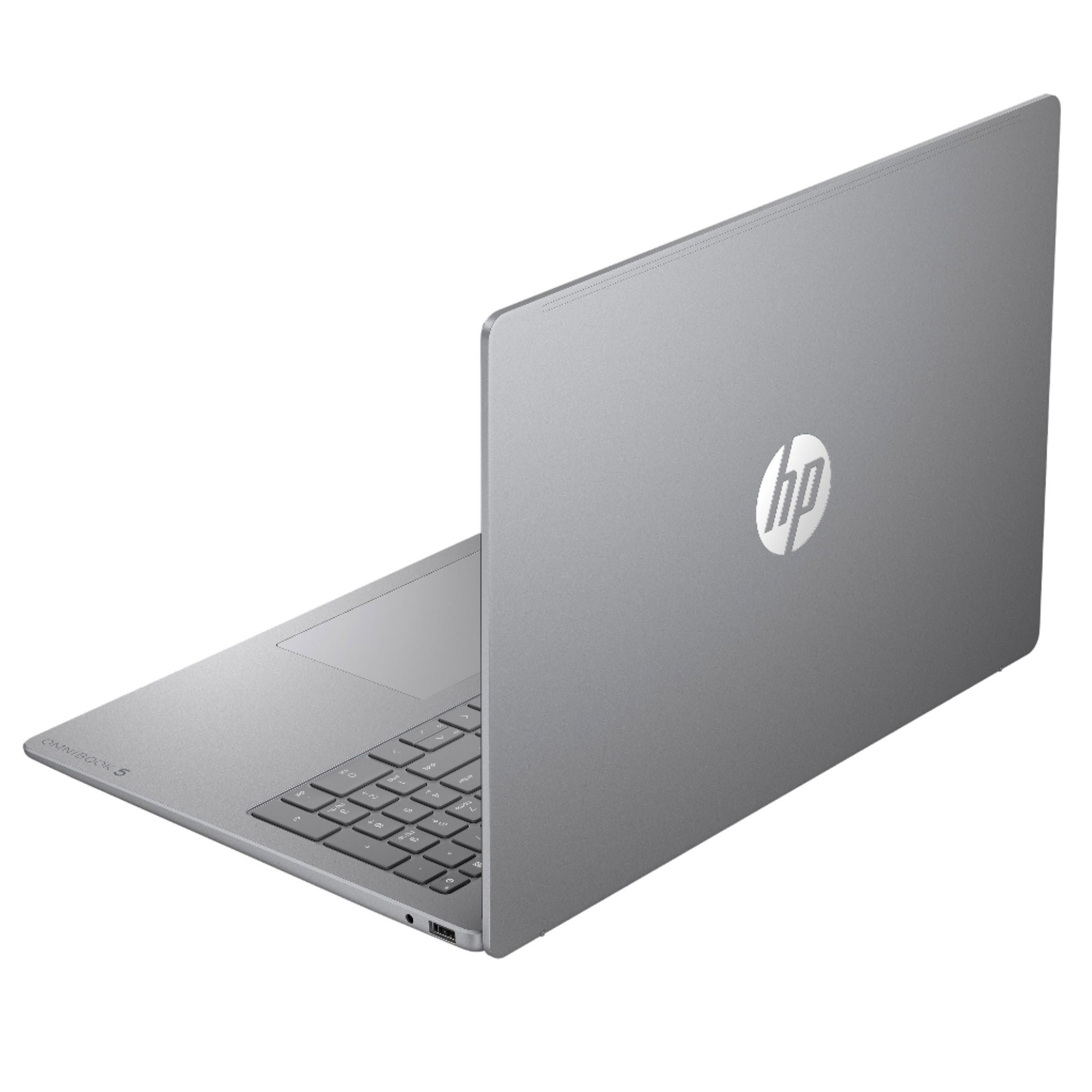 HP OmniBook 5 16" Touchscreen Laptop - Intel Core Ultra 5 Series 3 Processor - Copilot+ PC - 2K (1920 x 1200) - 16GB Memory - 1TB SSD - Windows 11 Home.
