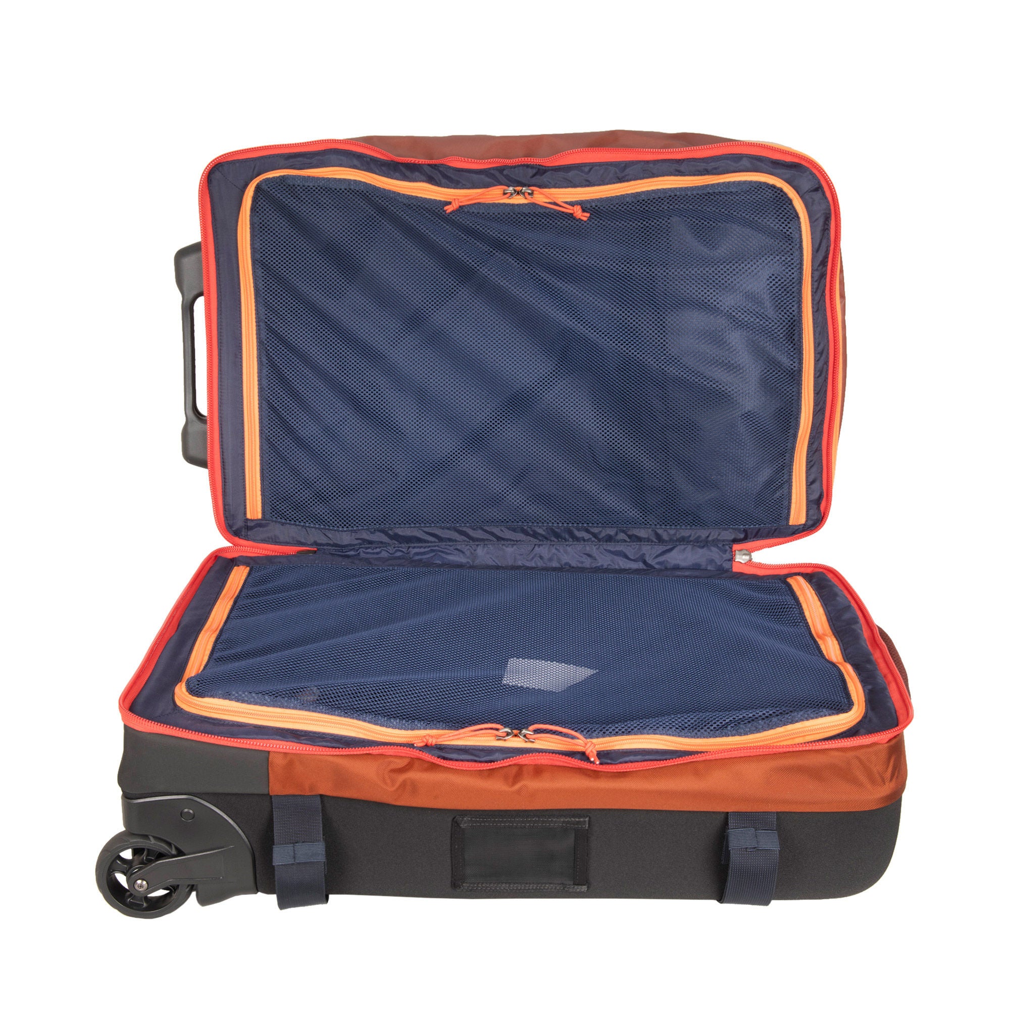 Cotopaxi Allpa 65L Roller Bag