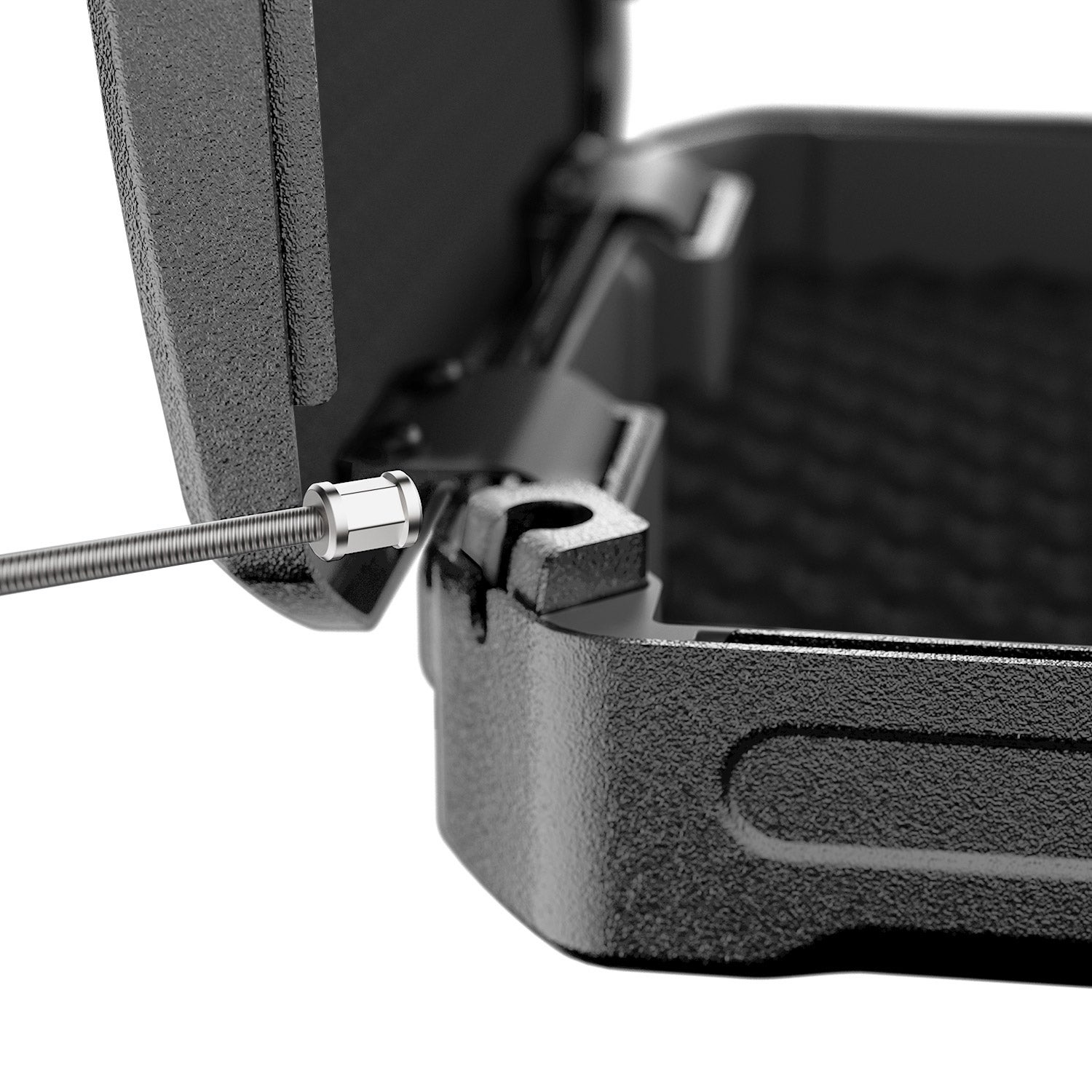 Vaultek 20 Series Compact Quick Access Safe