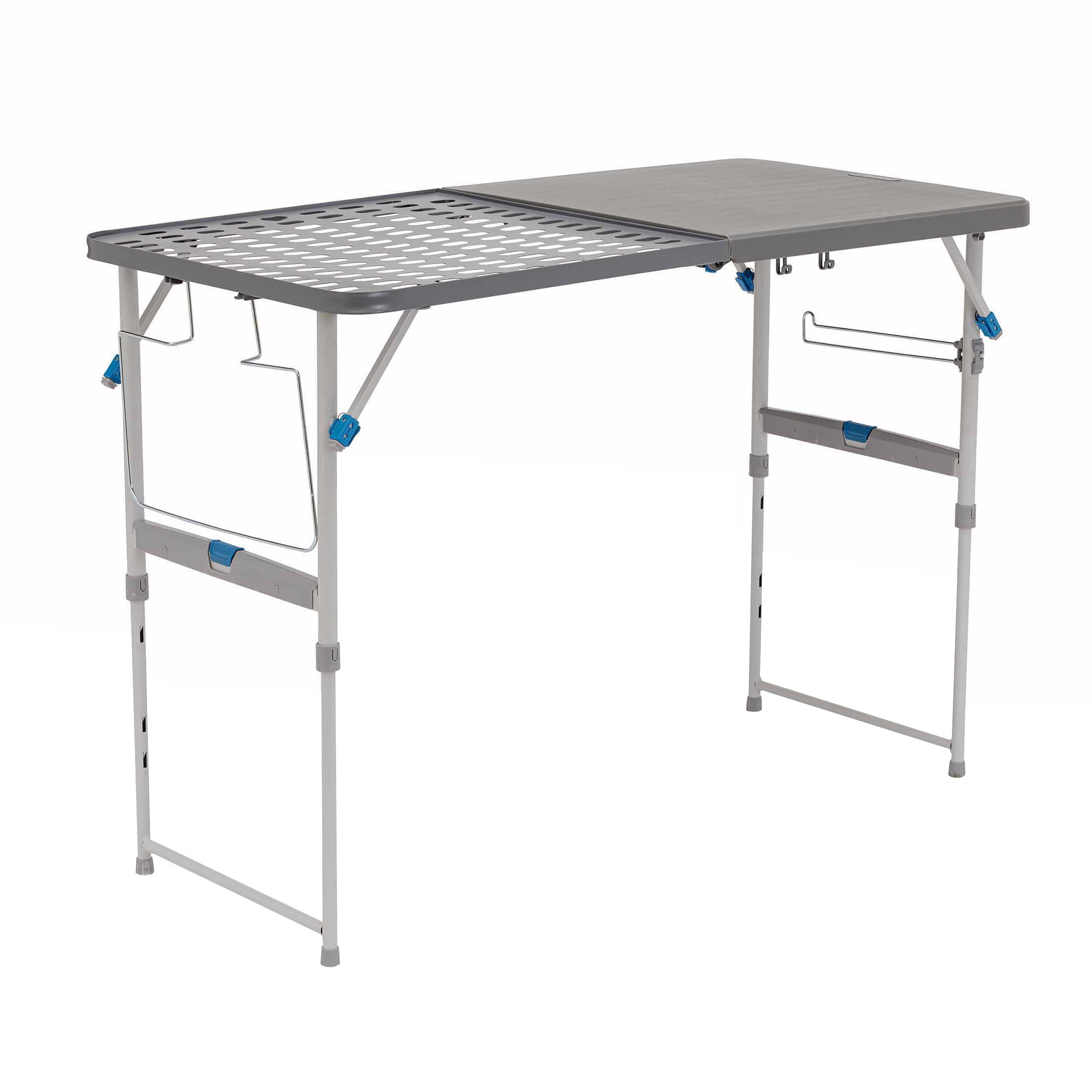 CORE 4 Foot Tailgating Table