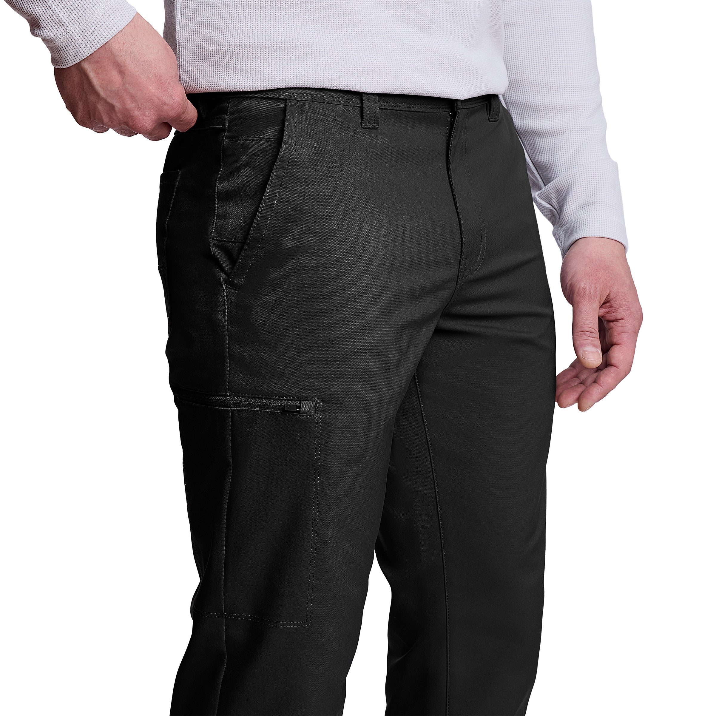 Copper & Oak Men's Tech Pant