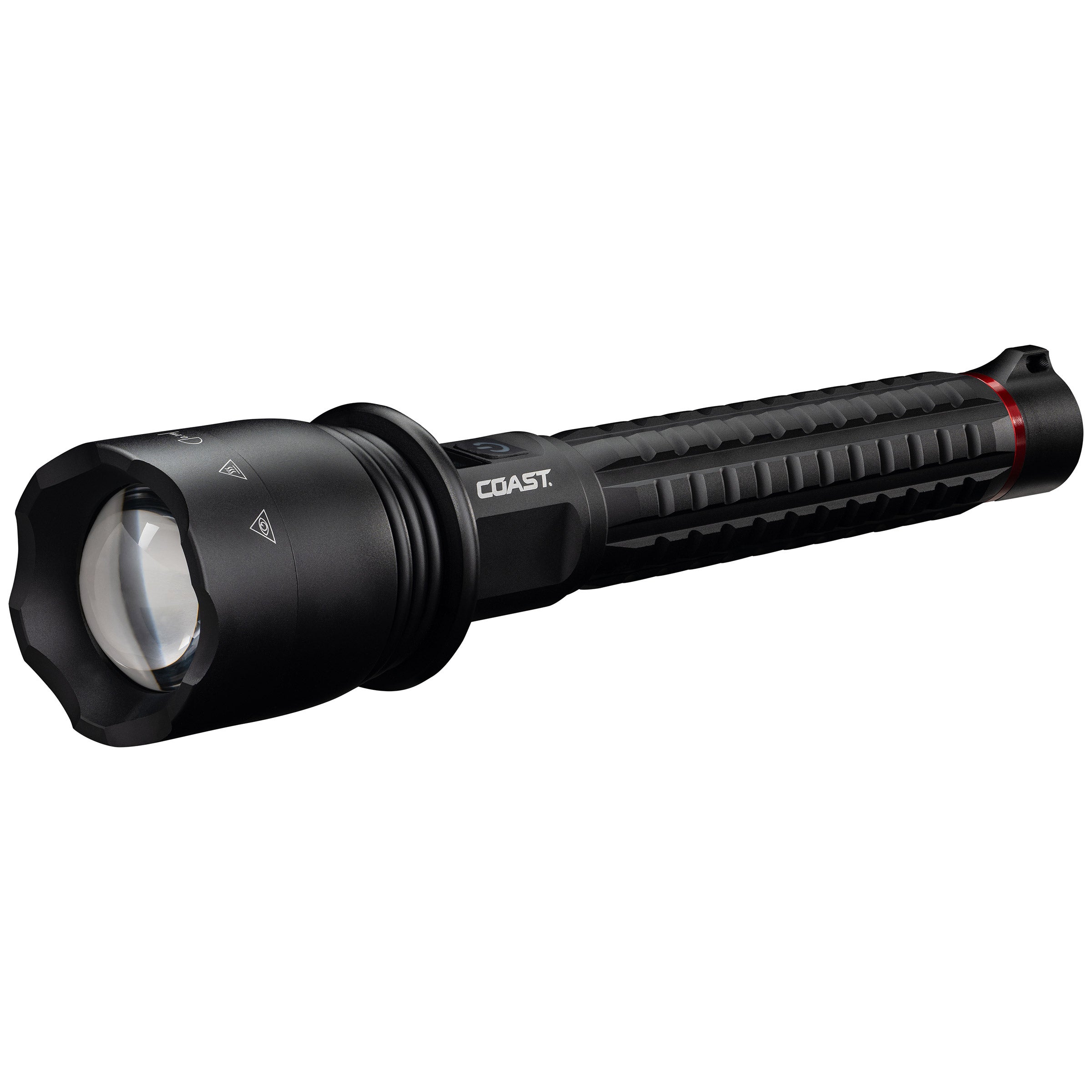Coast XP46R 8000L Rechargeable Flashlight