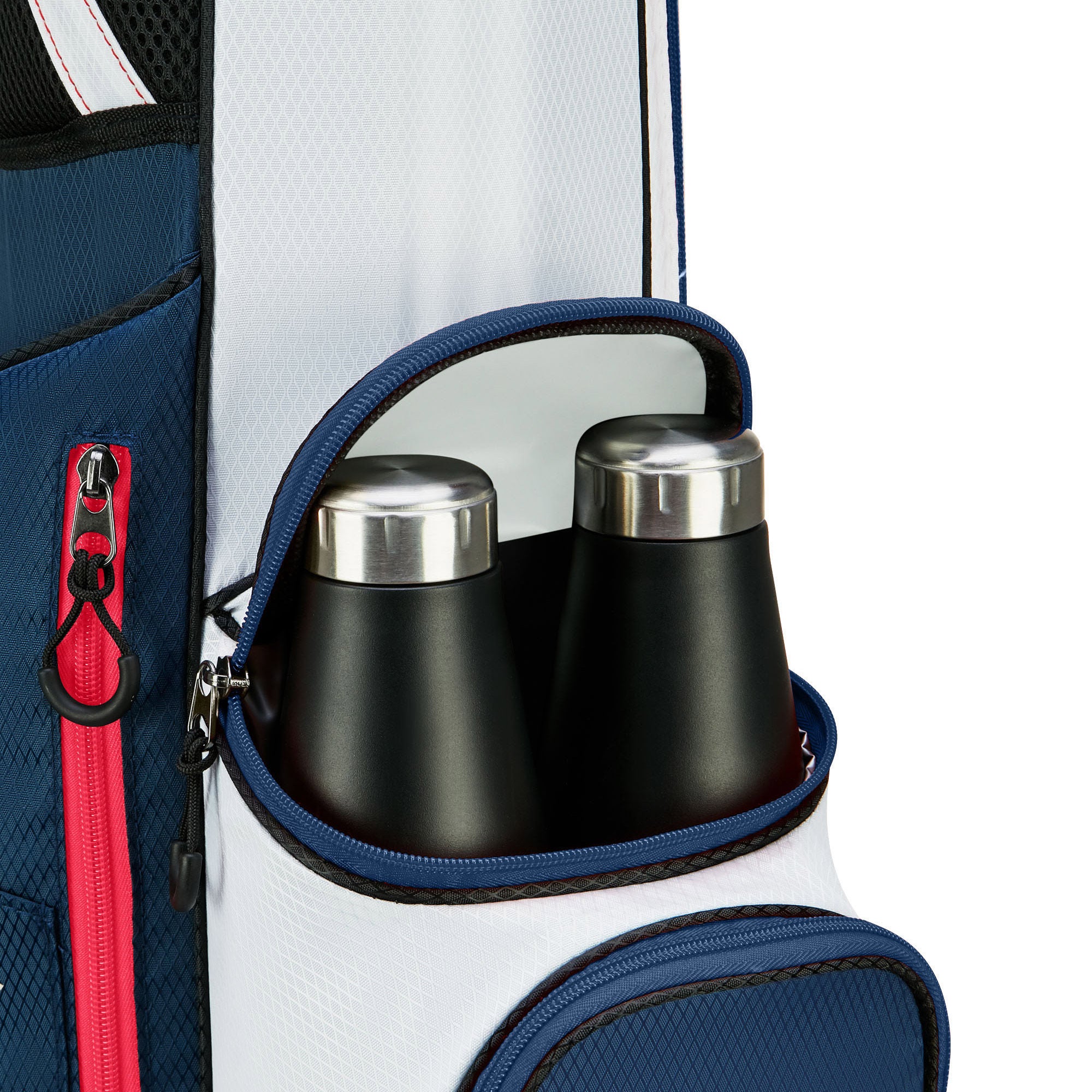 Summit Cloud Six Par 3 Golf Stand Bag