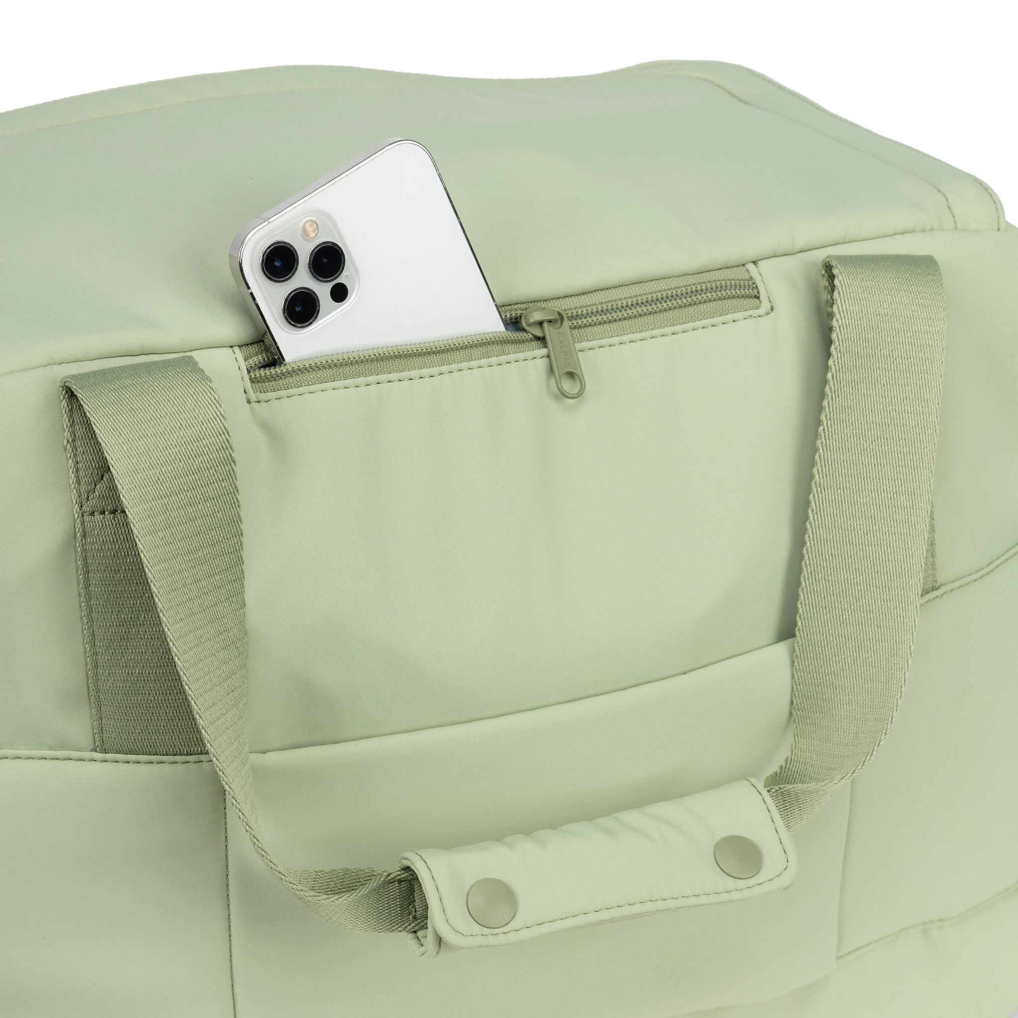 Connect Laptop Duffel
