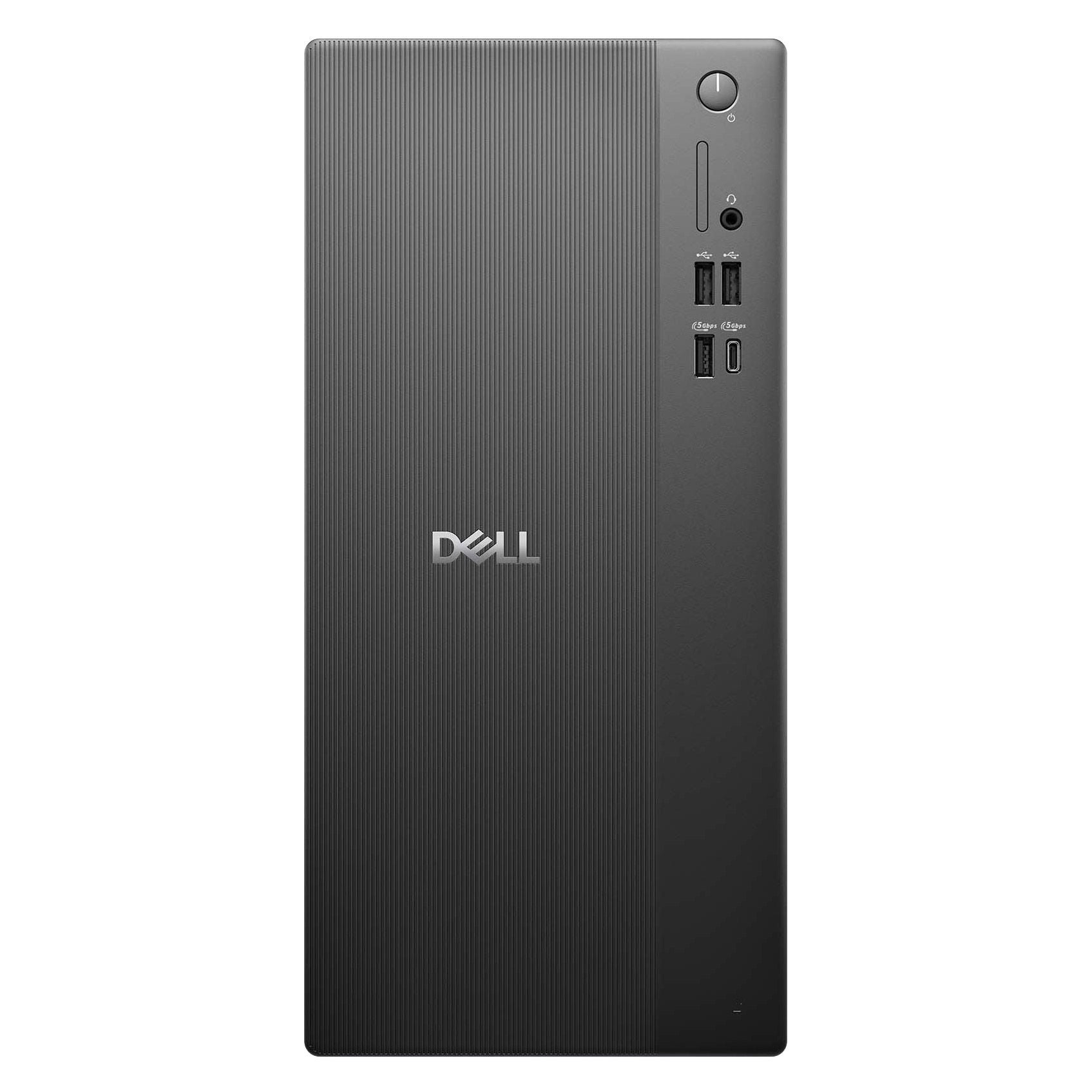 Dell Tower Desktop - Intel Core Ultra 7 265F - NVIDIA GeForce RTX 5060 - 32GB RAM - 1TB SSD - Windows 11 Home
