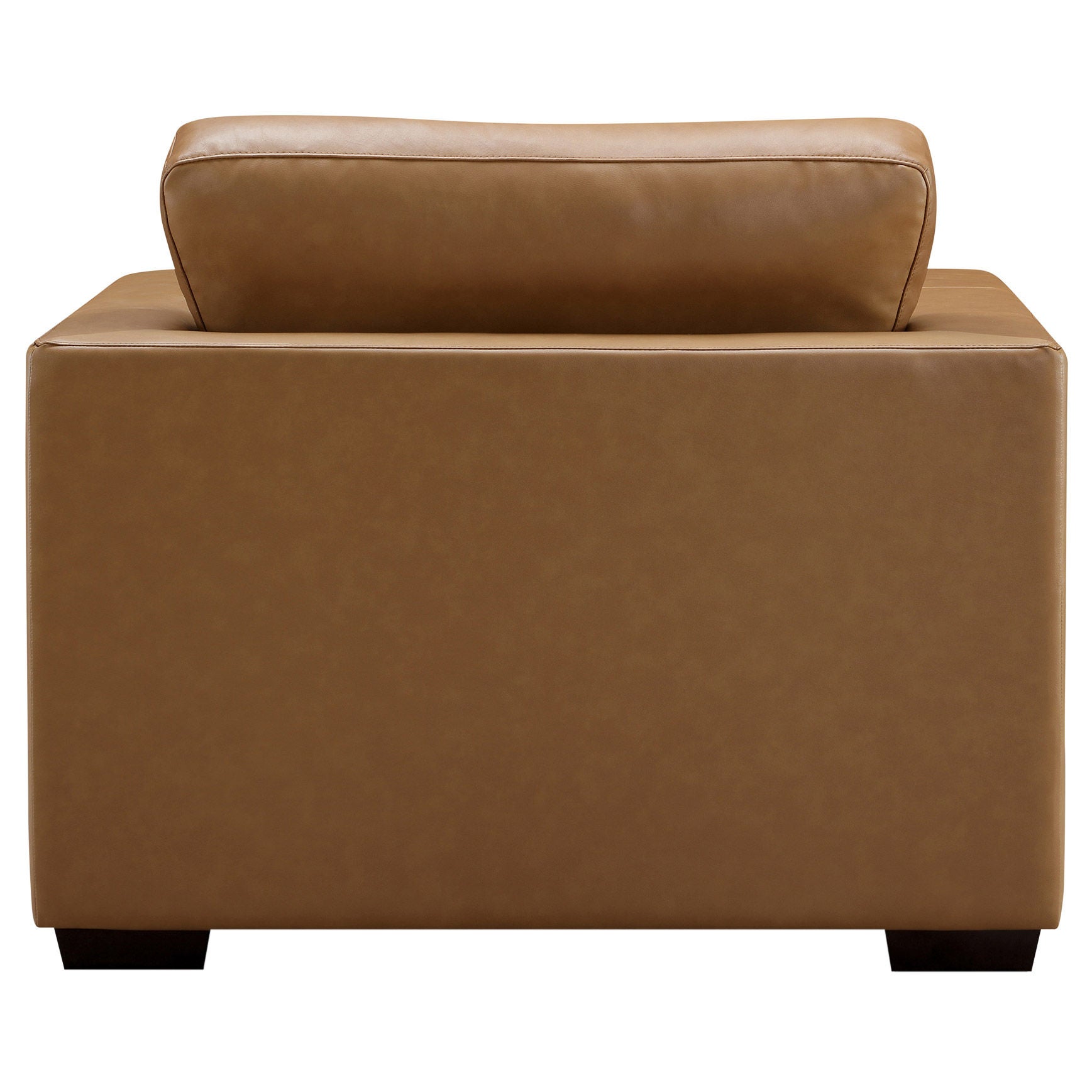 Lisbon 2-Piece Leather Set