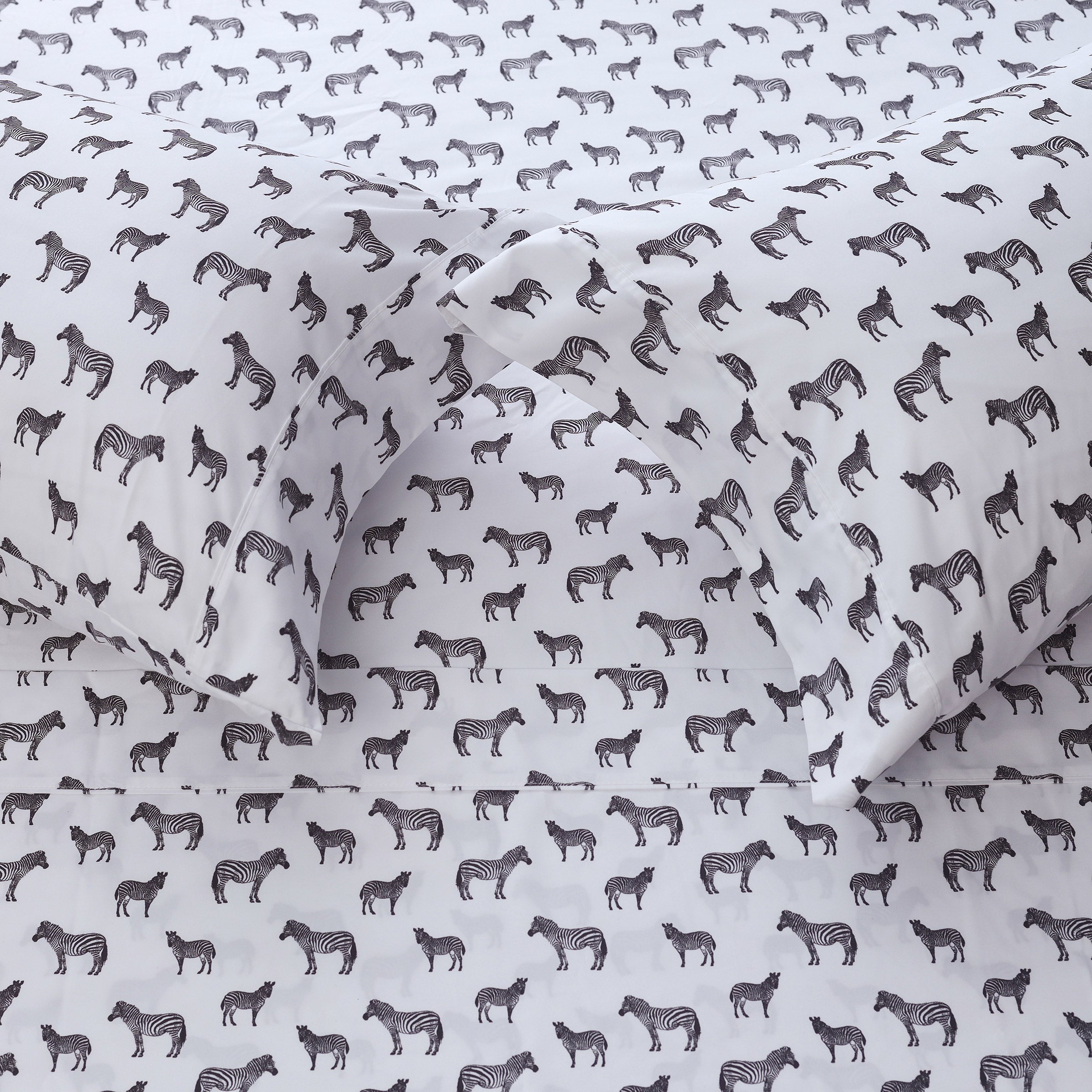 Charisma Microfiber Sheet Set