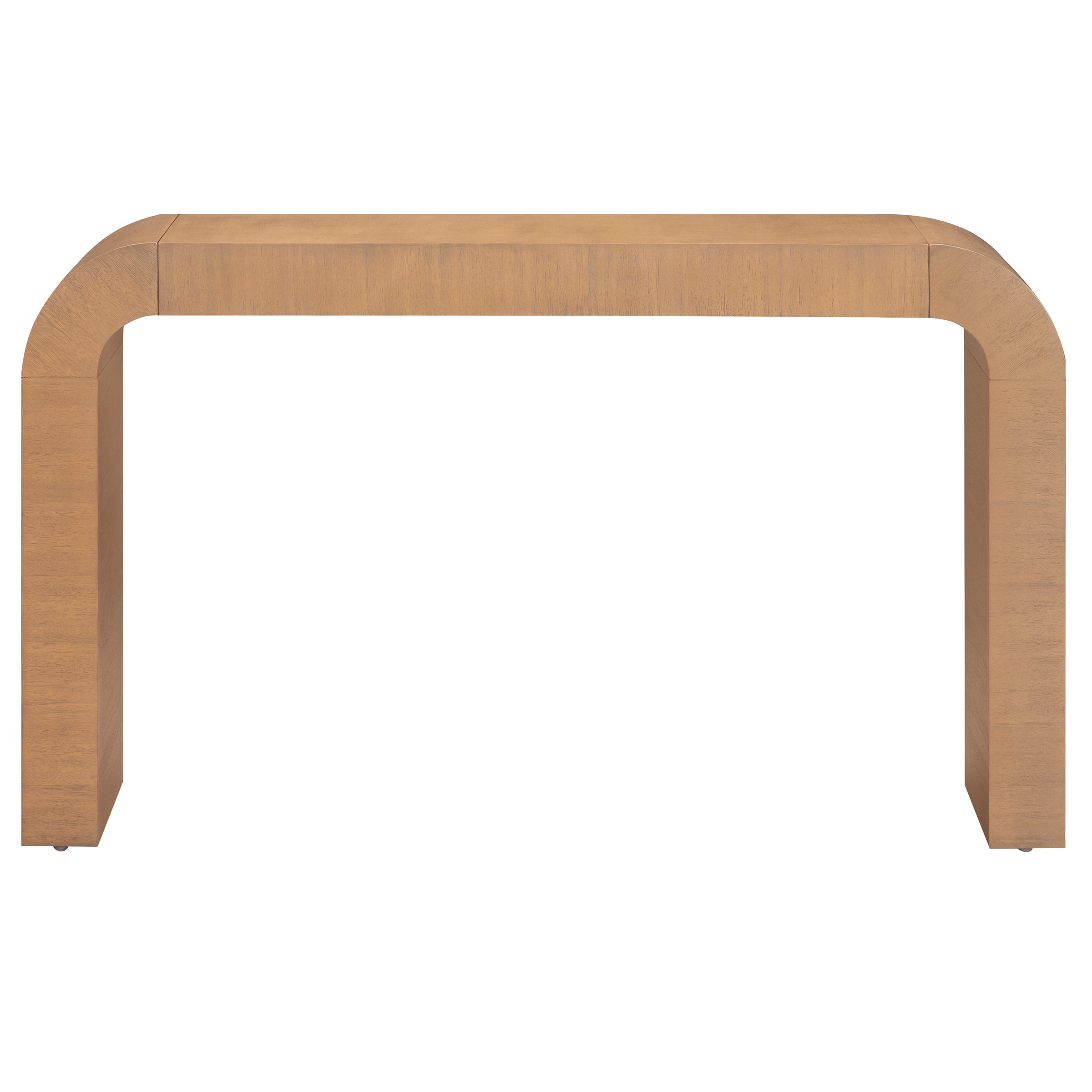 Hump Console Table