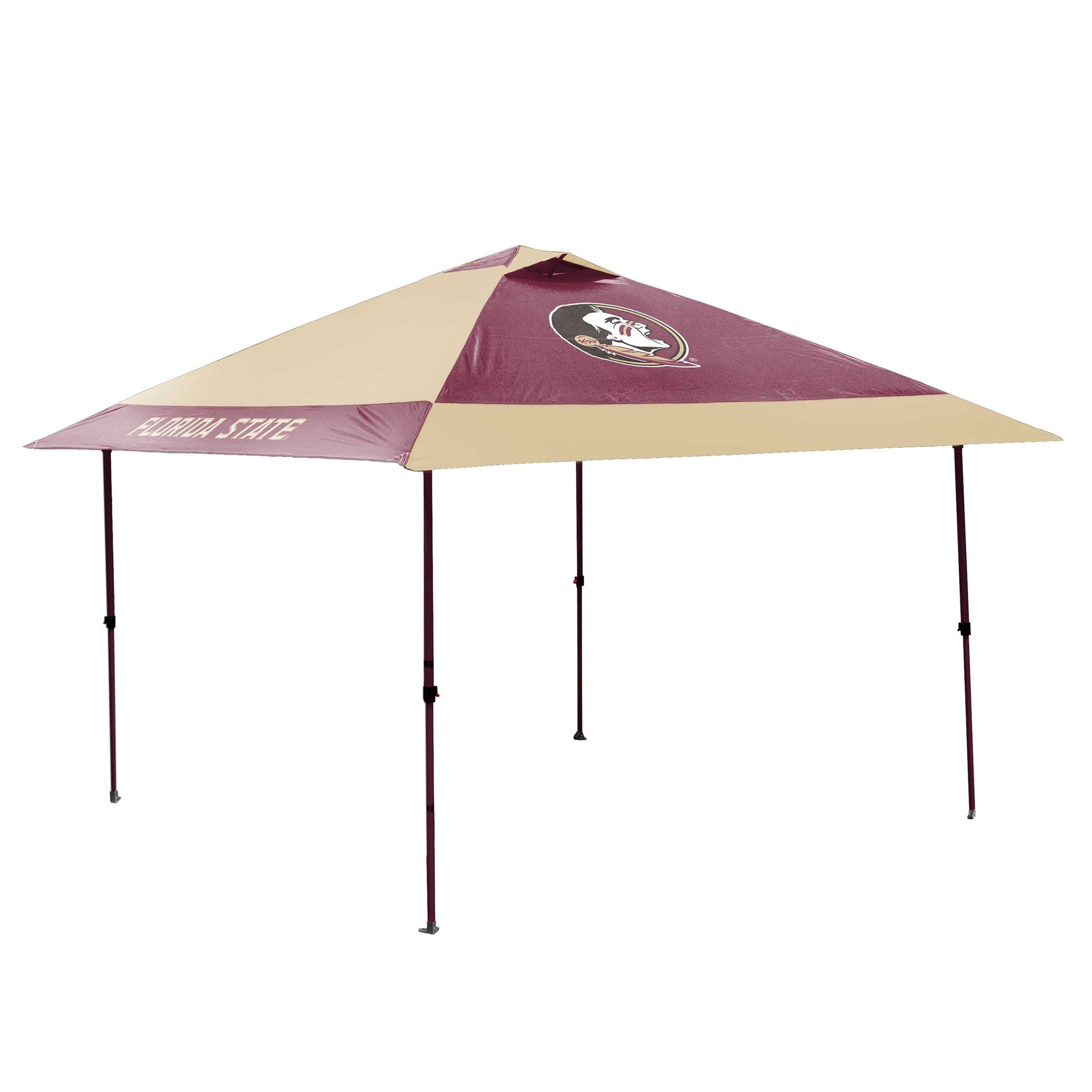 NCAA 12' x 12' Pagoda Canopy