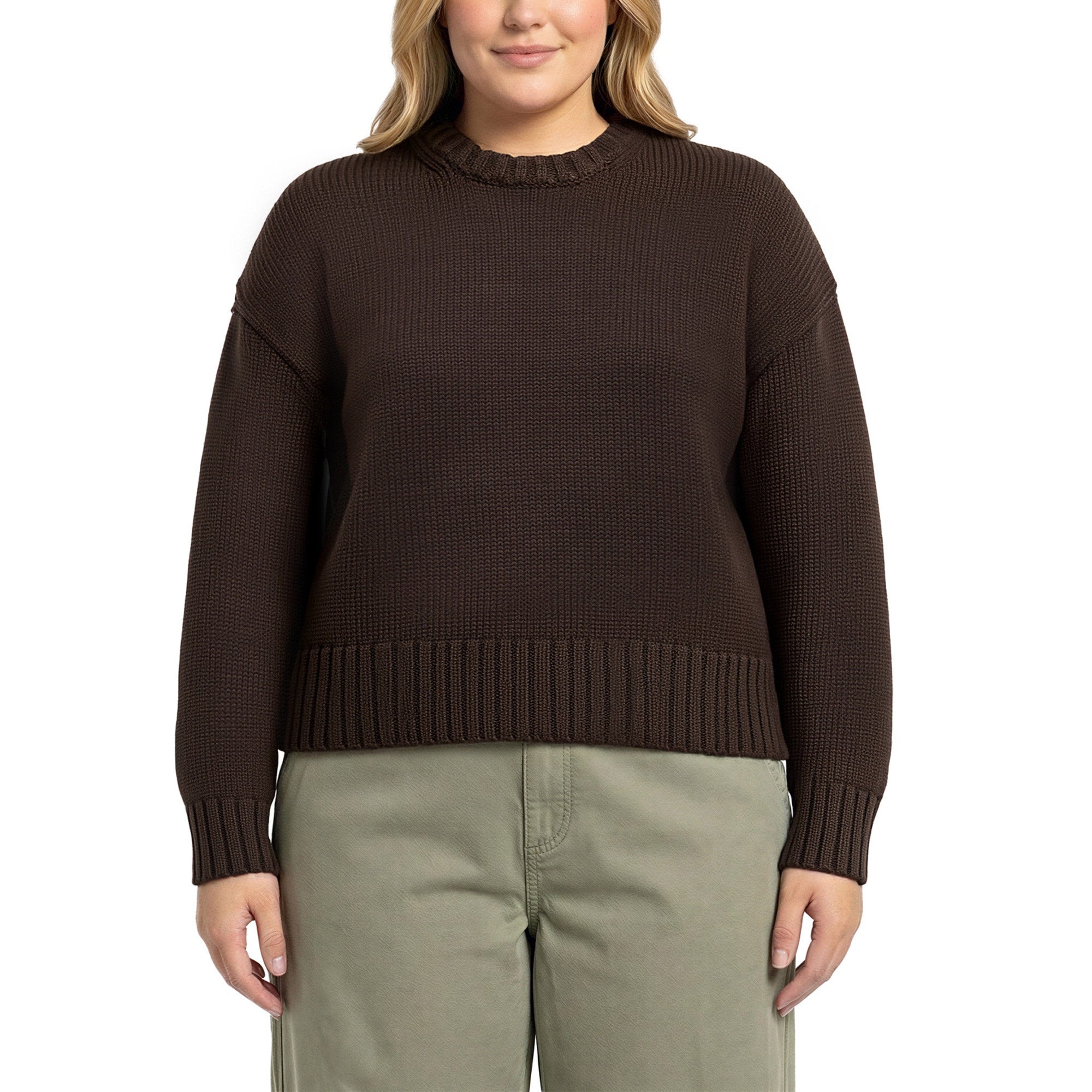 Gap Women's Cotton Sweater