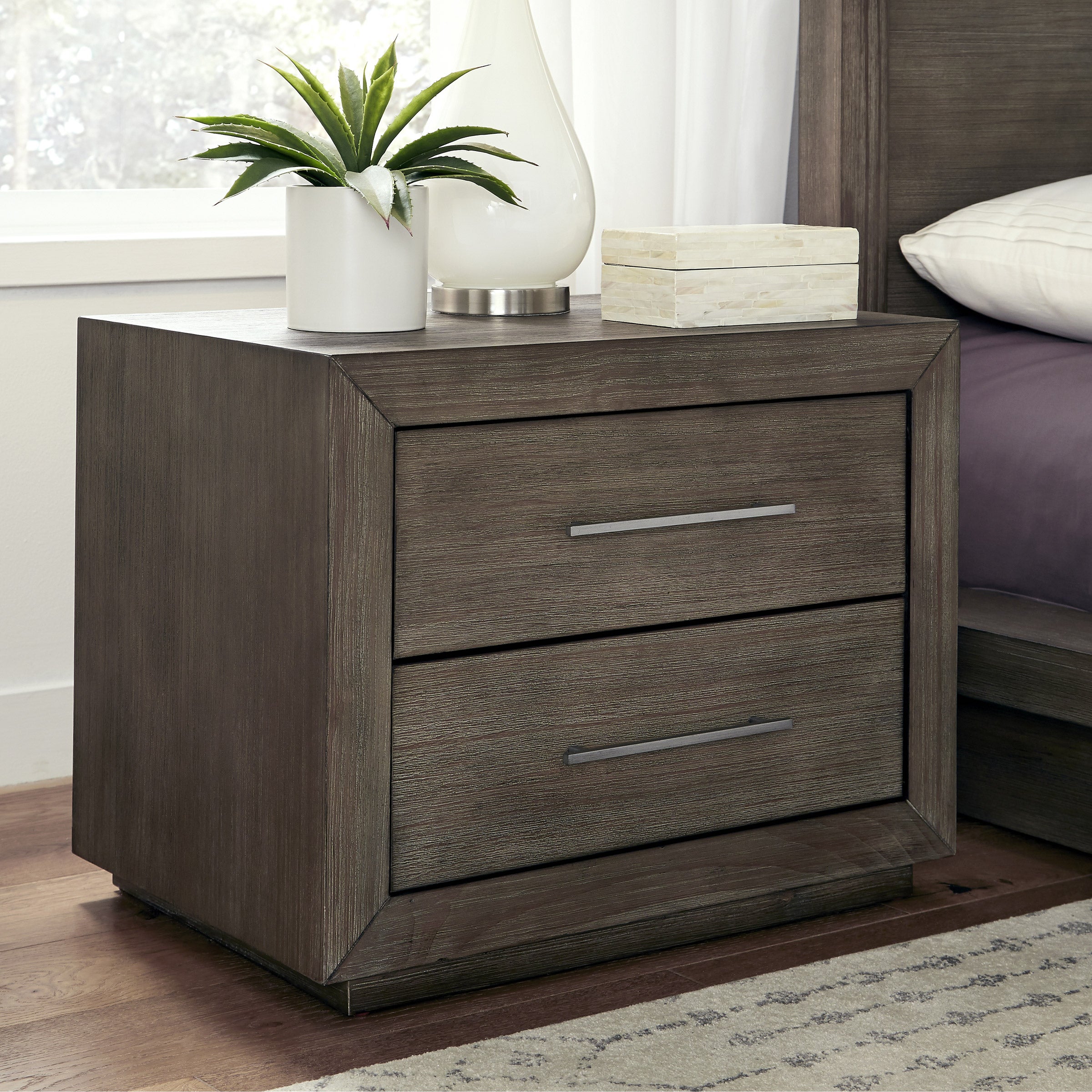 Drustan 3-piece Full Bedroom Set