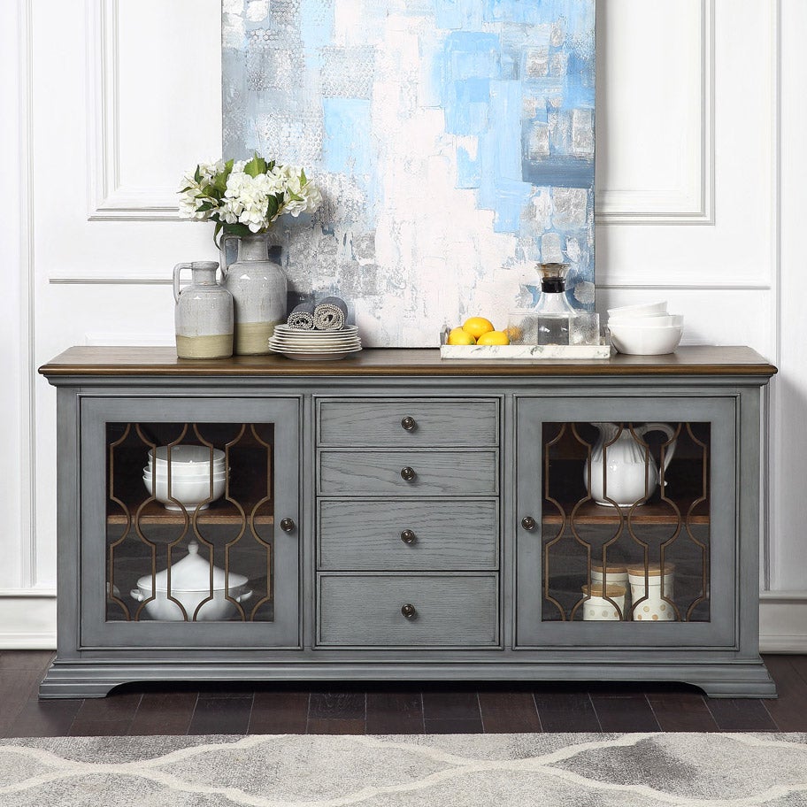 Cliffdell 66" Accent Console