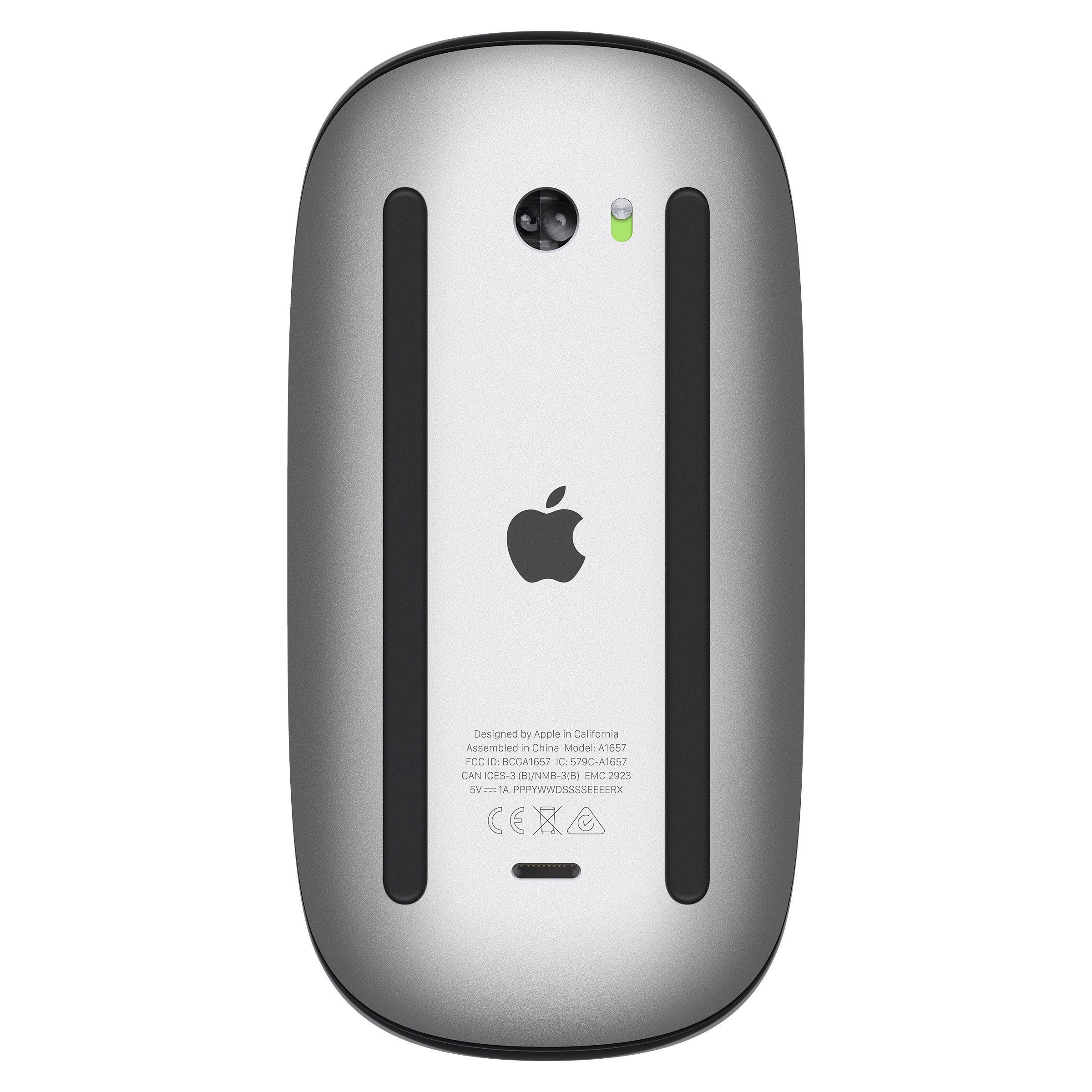 Apple Magic Mouse, Black