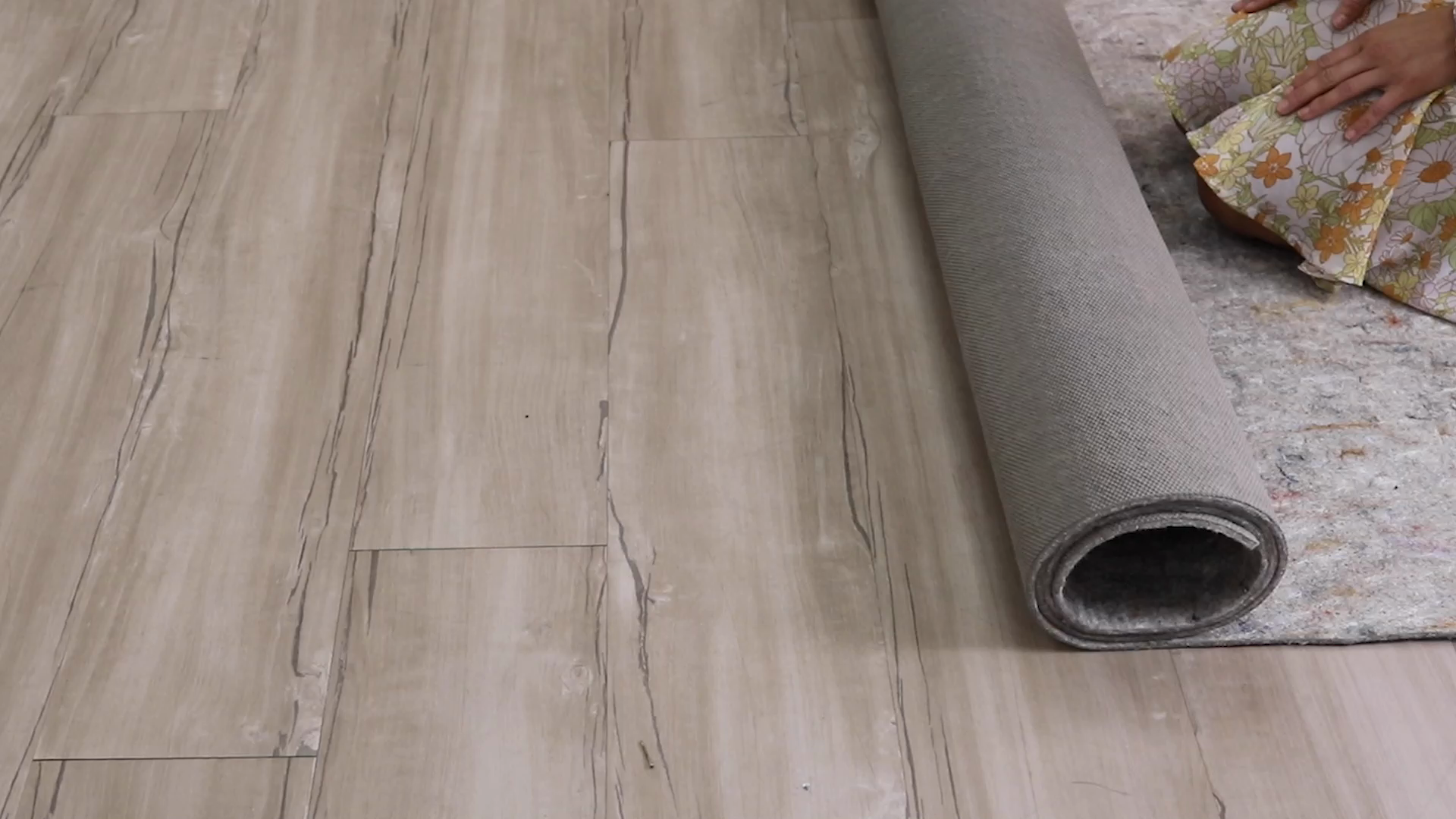All Surface Non-Slip Reversible Rug Pad