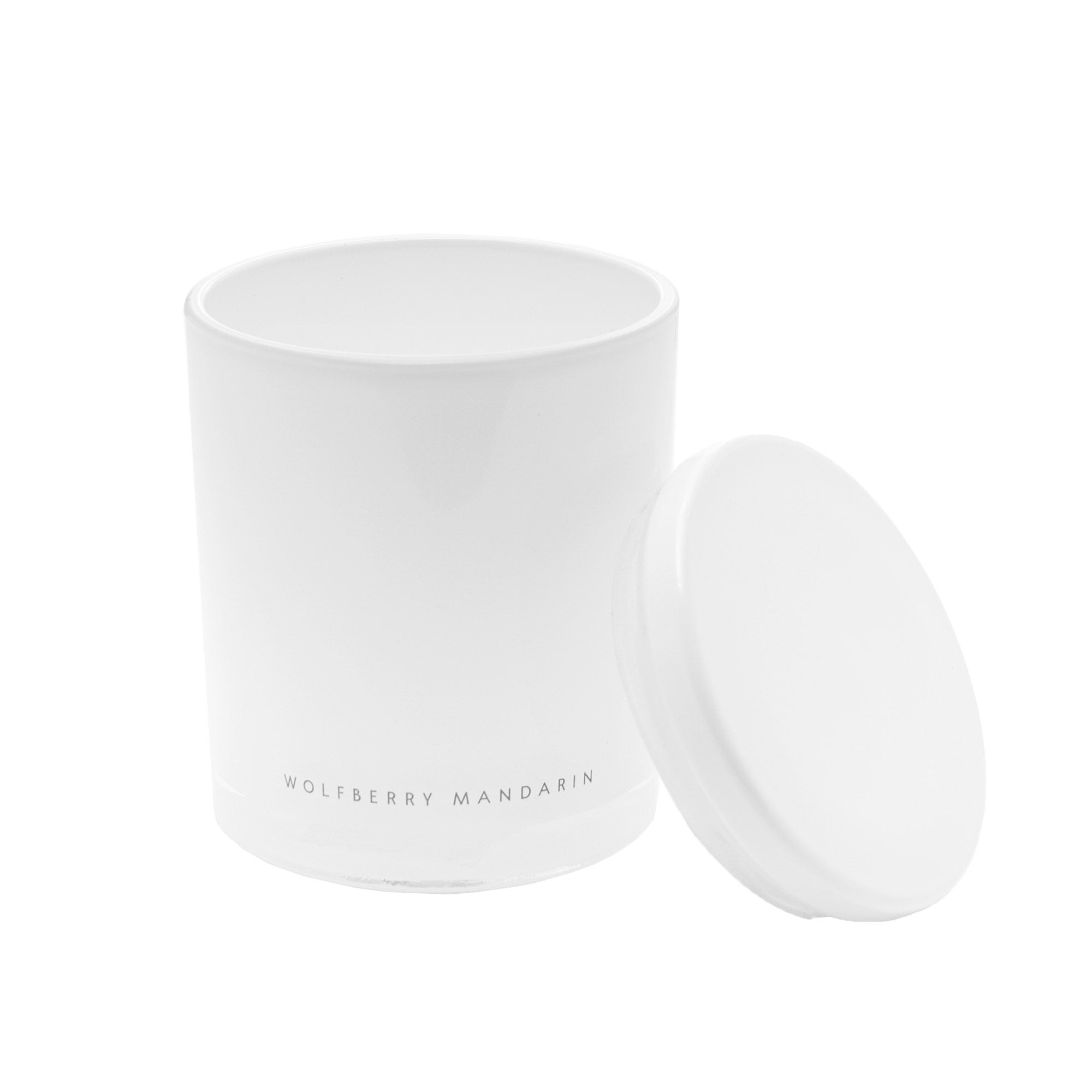 W+L 11oz Scented Candles, 3-pack