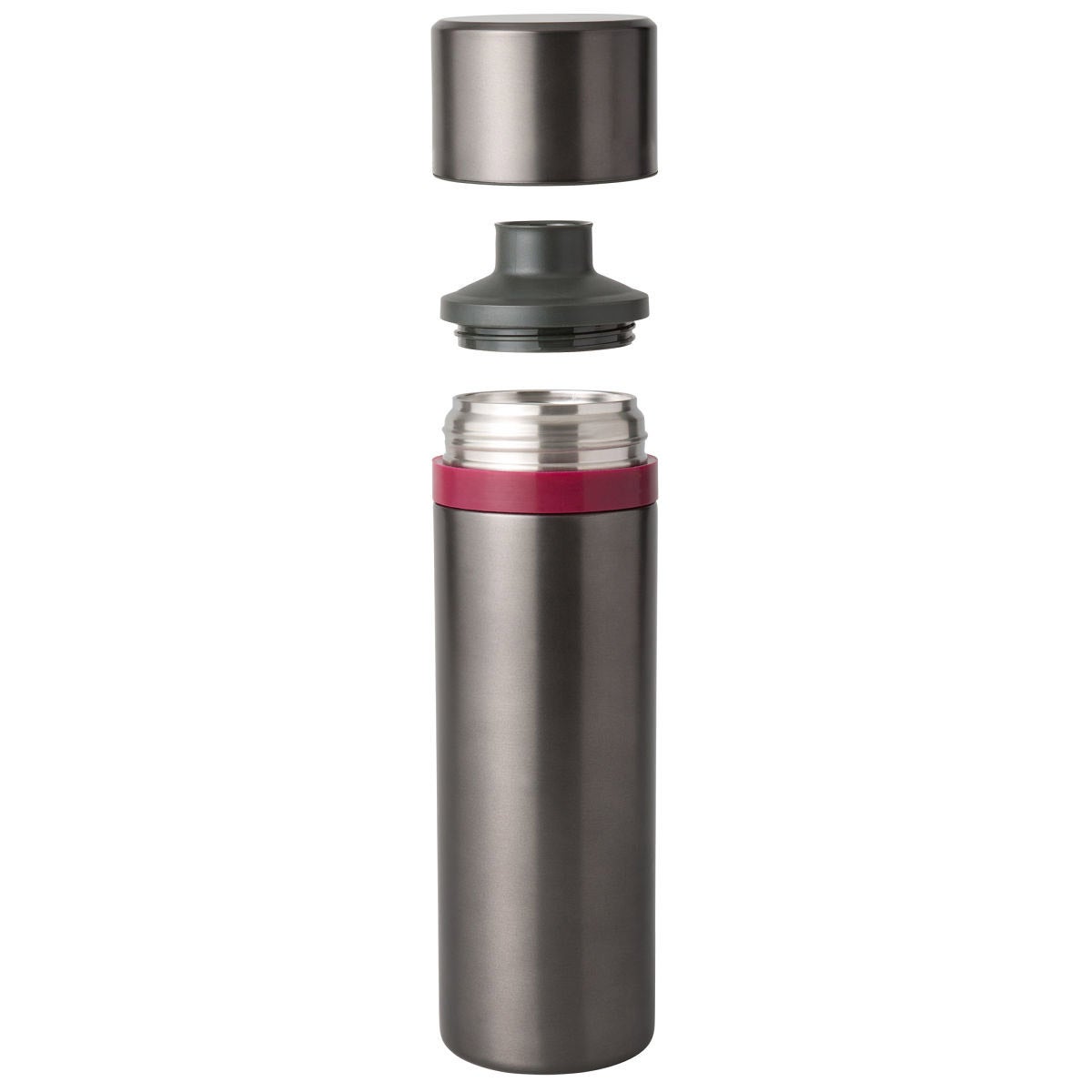Rabbit Wine Chiller Set, 4-piece