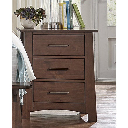 Callie Nightstand, 2-pack