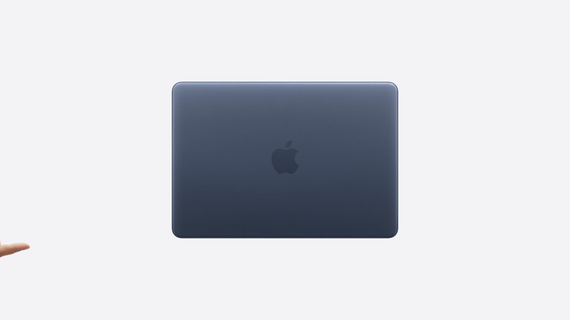 MacBook Neo Laptop (13-inch) - Apple A18 Pro chip, Built for Apple Intelligence, 6-core CPU, 5-core GPU, 8GB Memory, 512GB SSD Storage, Touch ID.