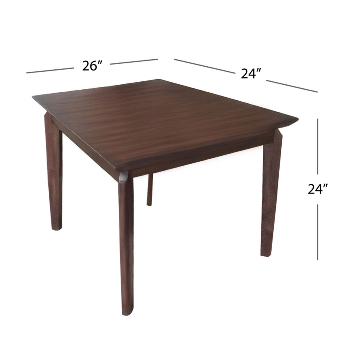 Barrett 4-piece Occasional Table set
