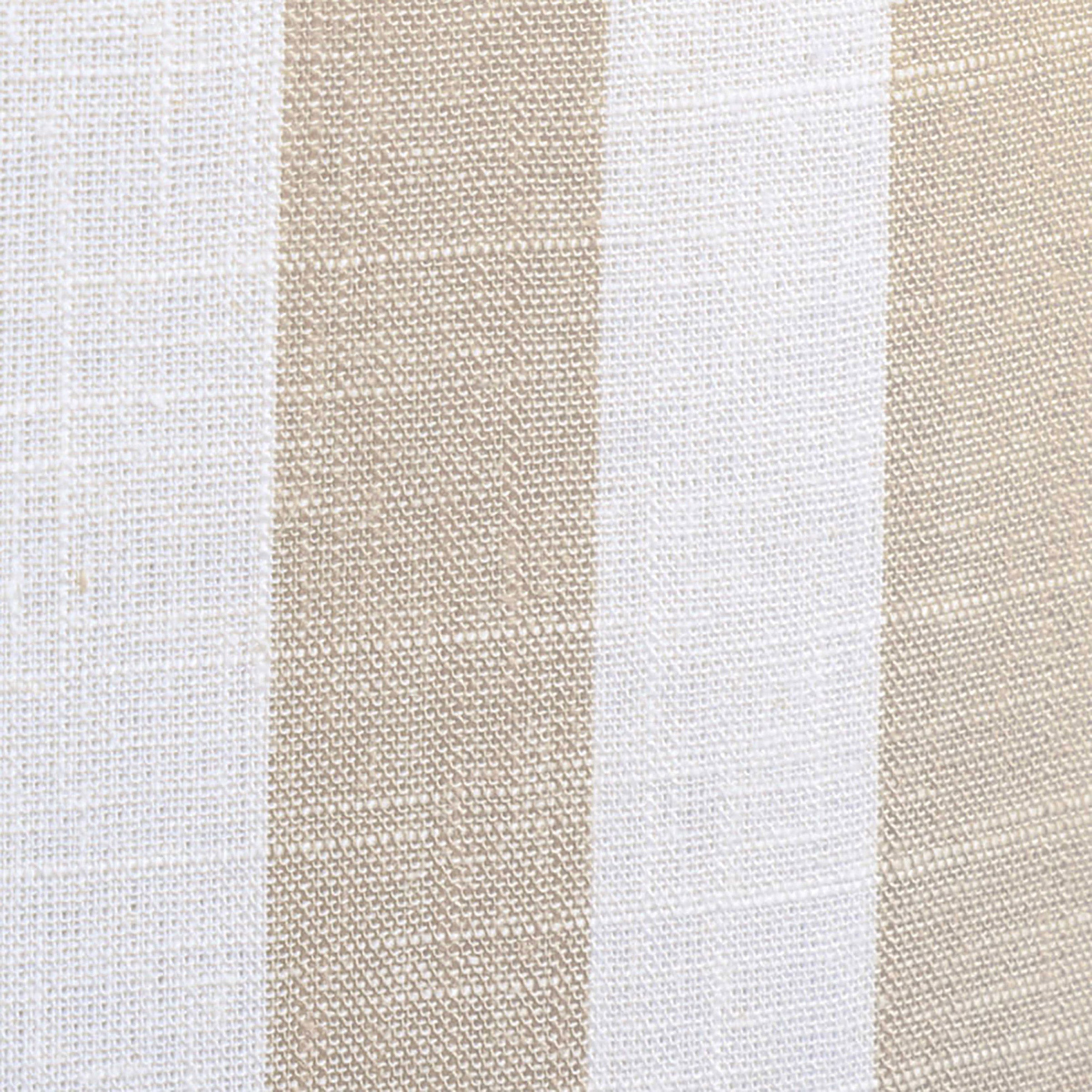 Dex Jacquard Fabric Ottoman