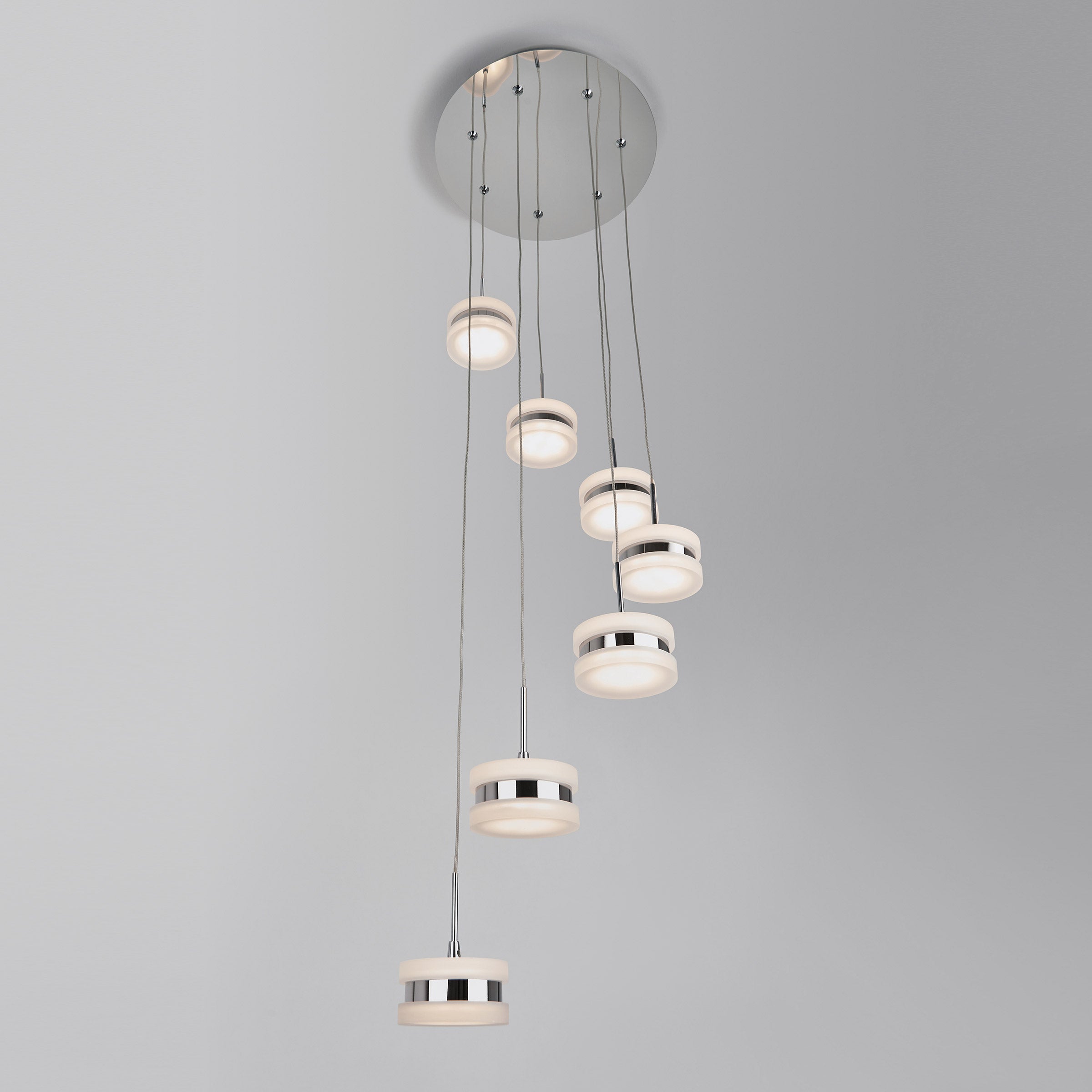 Ibiza Pendant Lighting by Artika