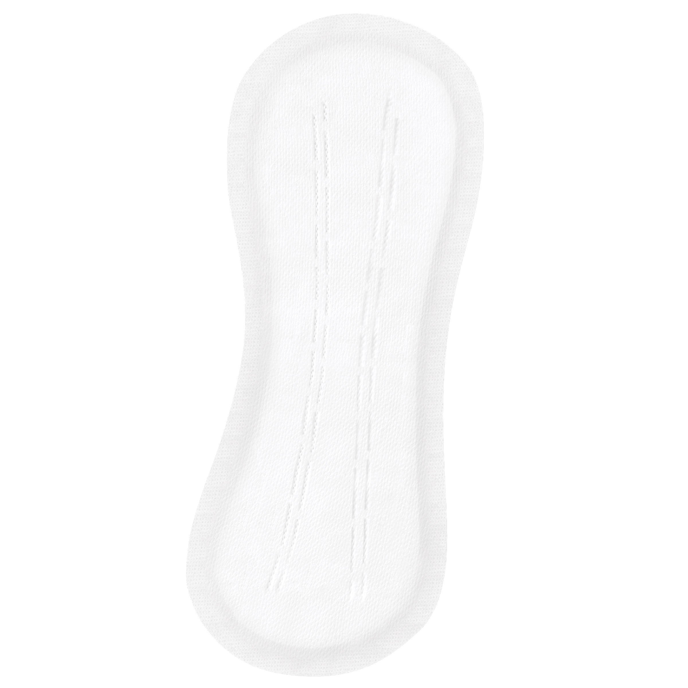 Cora Organic Cotton Bladder Liner, 120-count