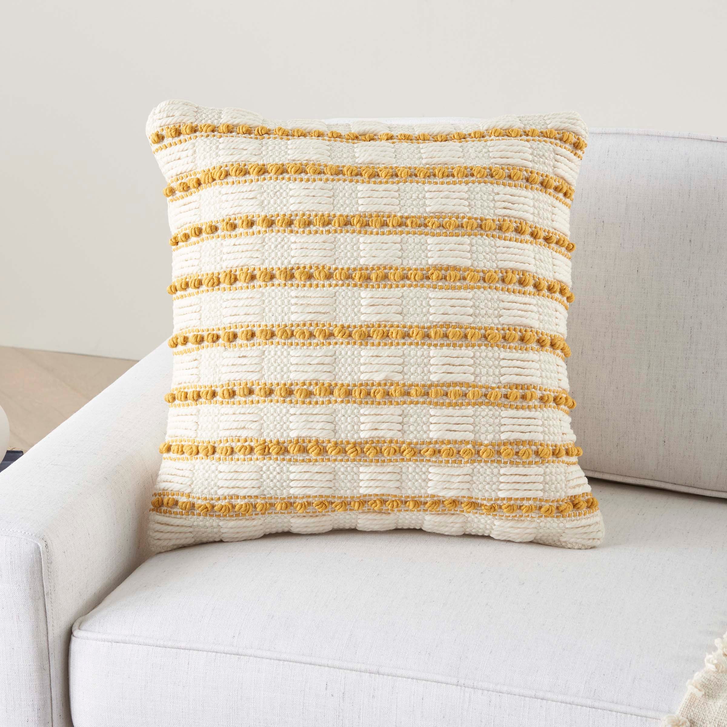 Mina Victory 2-pack Throw Pillows