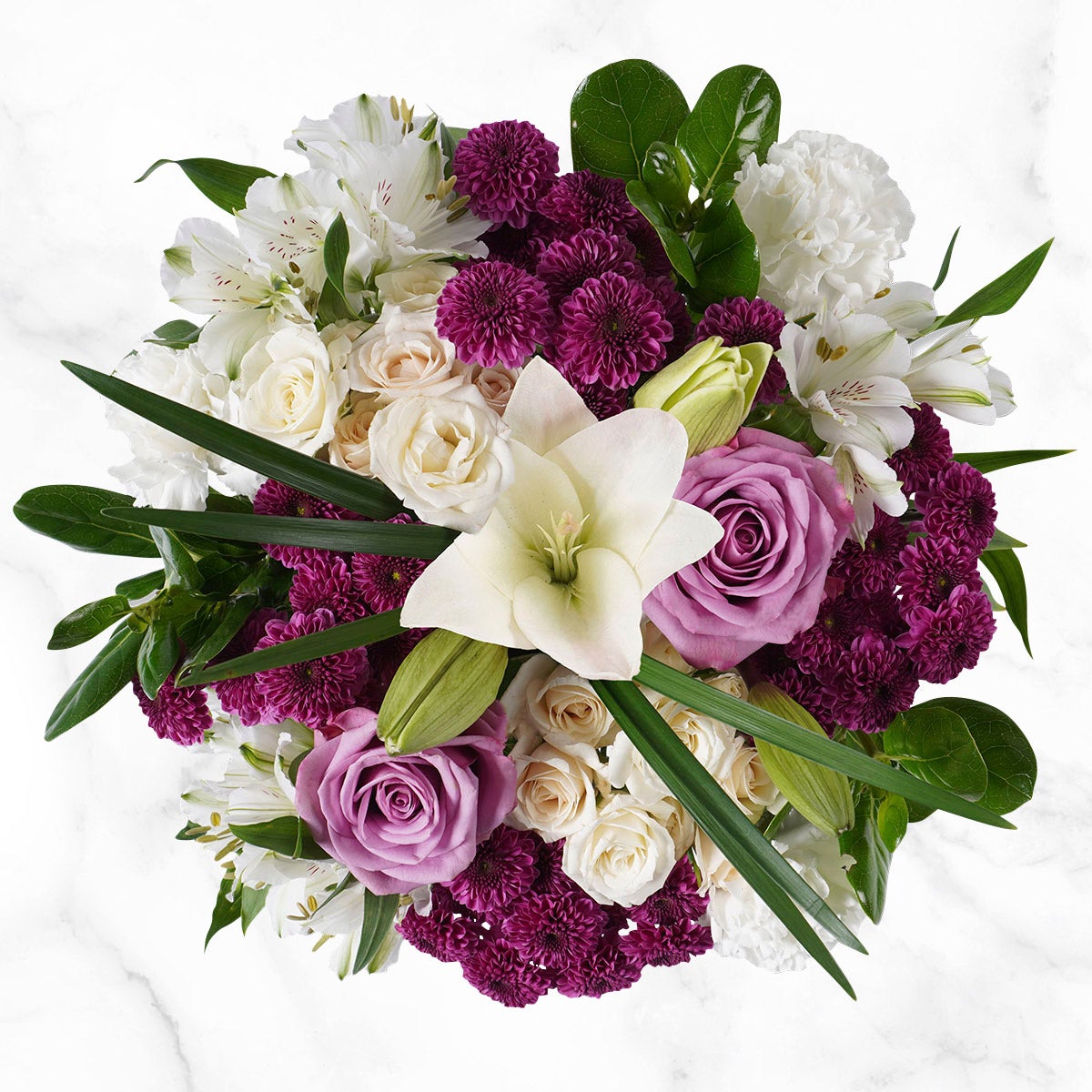 Mountain Bouquet Event Collection, 10-count