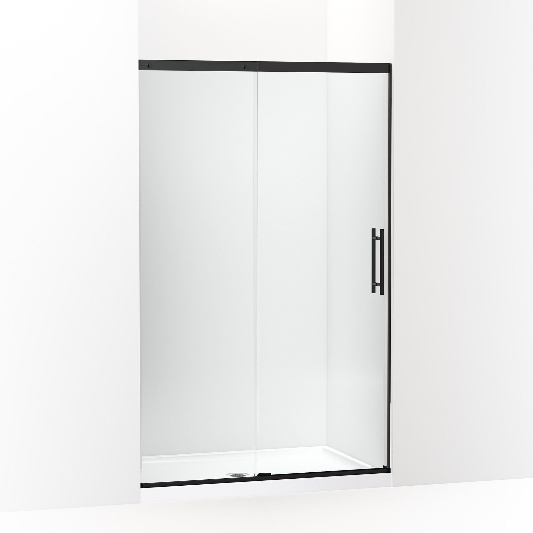 Kohler Prone Sliding Shower Door